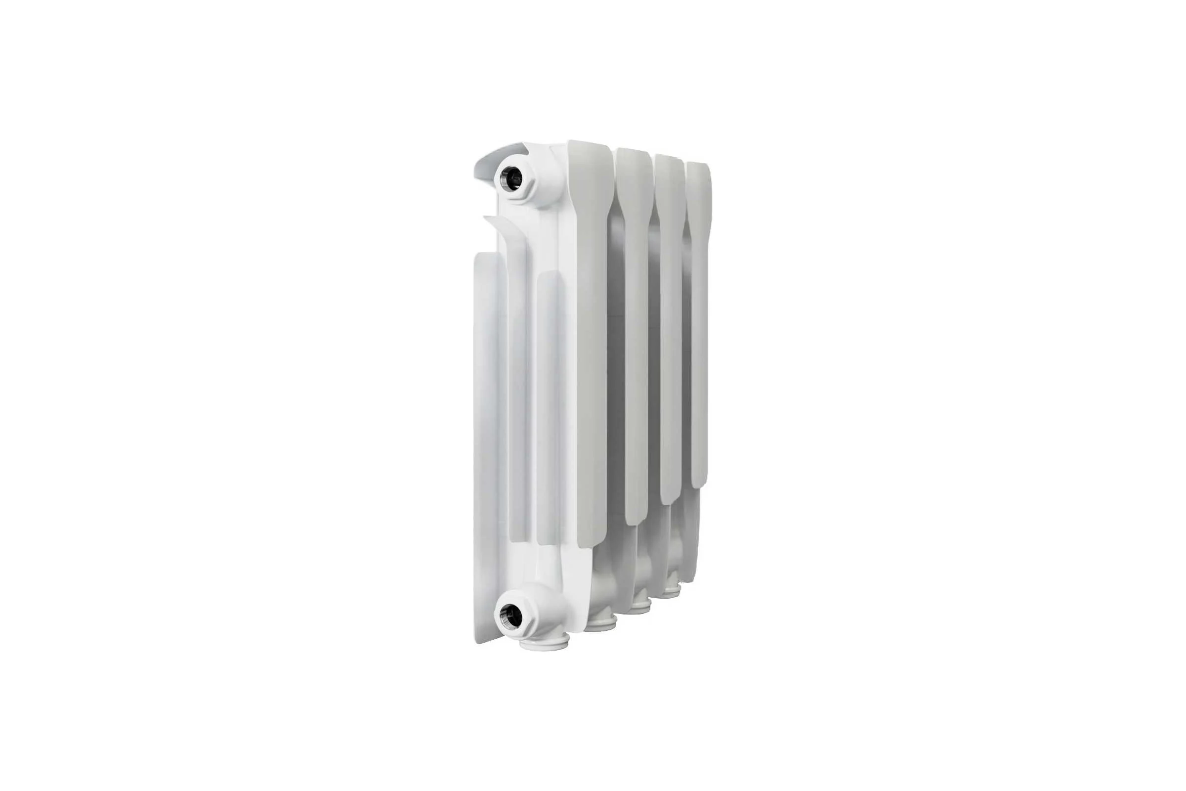 Алюминиевый радиатор RIFAR Alum Eco 350-04 R-AE-350-04