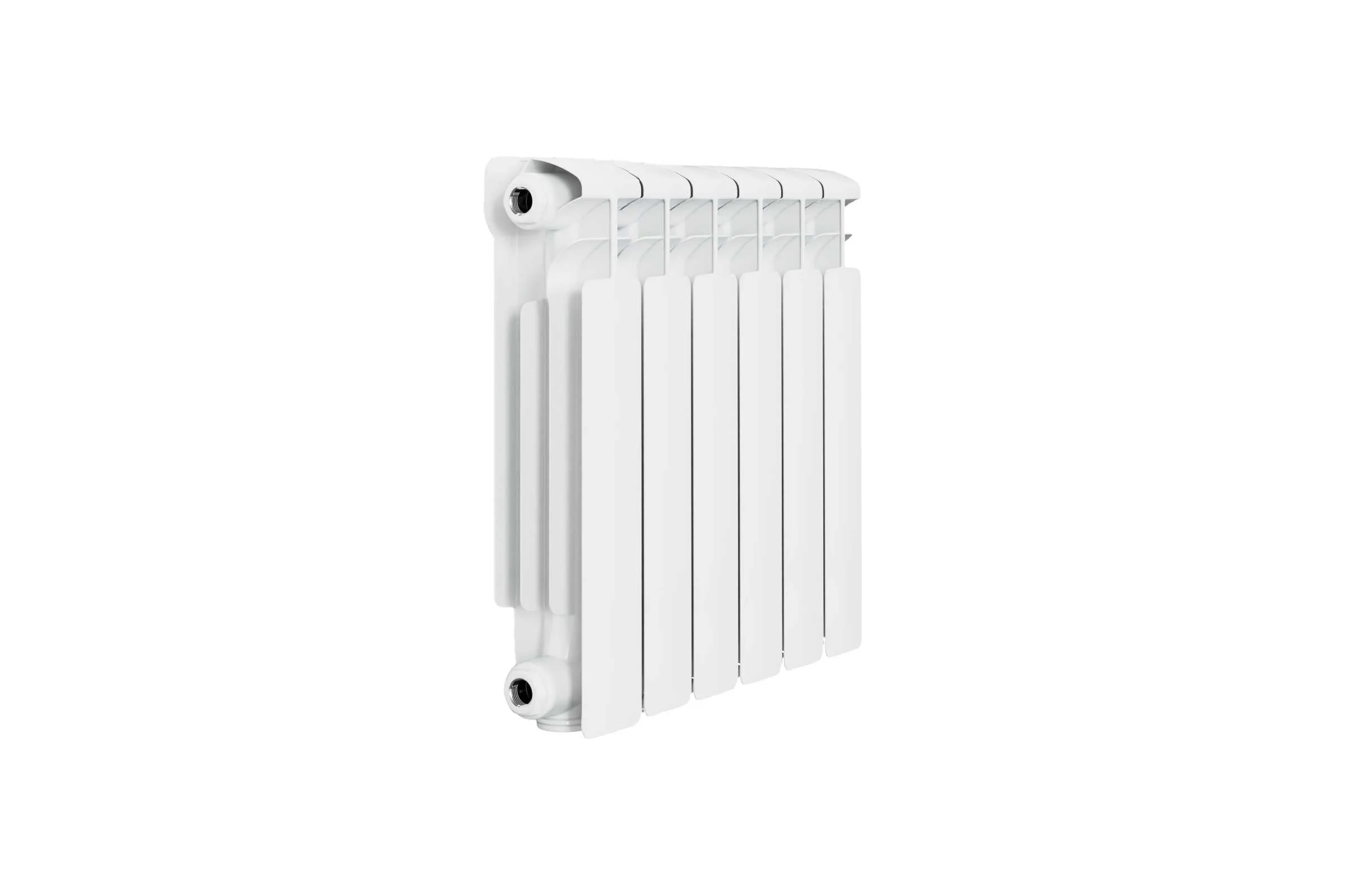 Алюминиевый радиатор RIFAR Alum Eco 350-06 R-AE-350-06