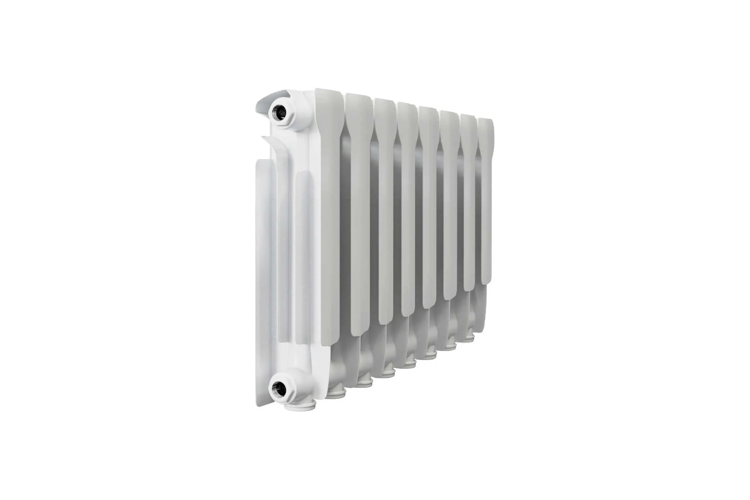 Алюминиевый радиатор RIFAR Alum Eco 350-08 R-AE-350-08