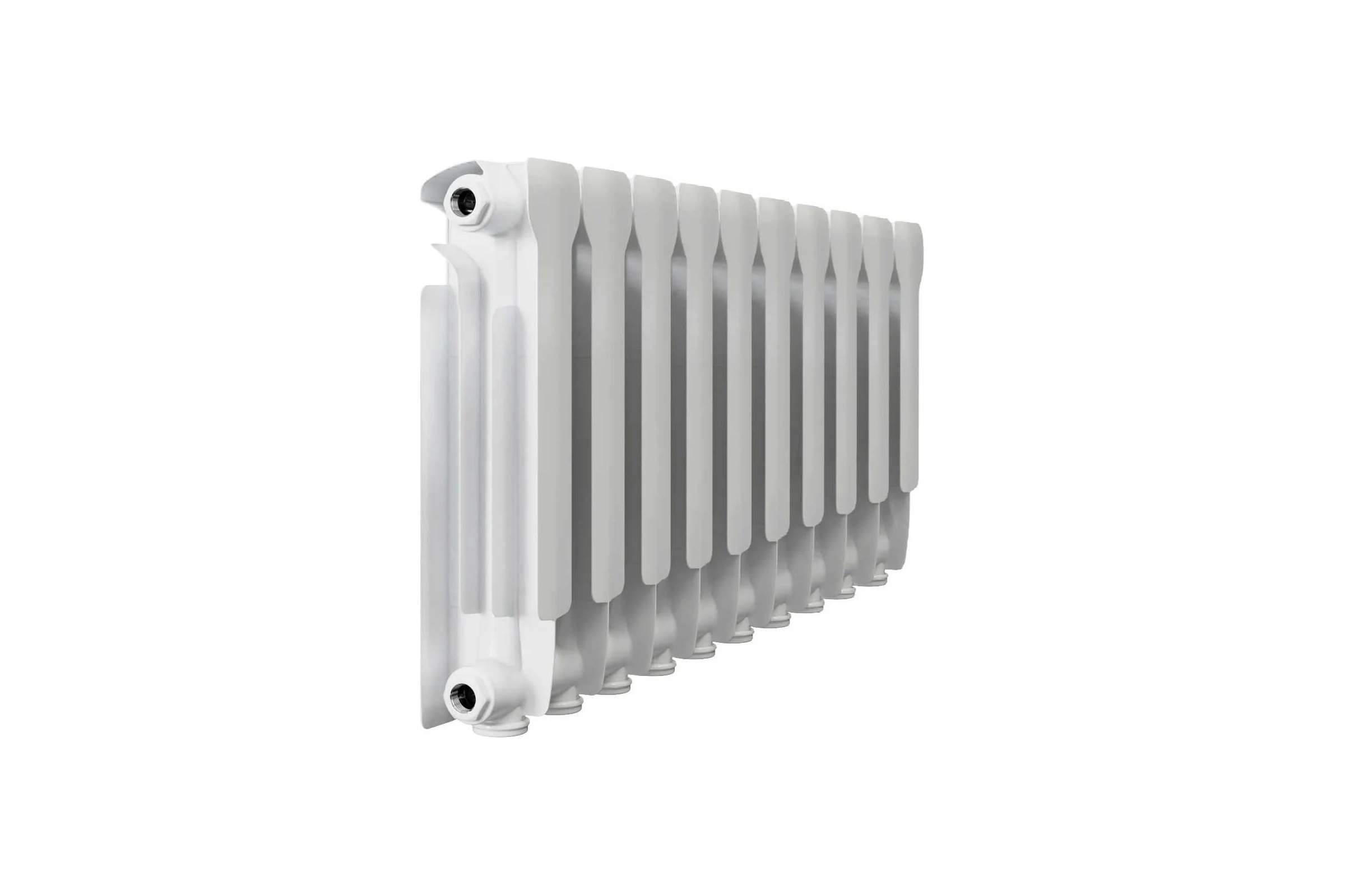 Алюминиевый радиатор RIFAR Alum Eco 350-10 R-AE-350-10