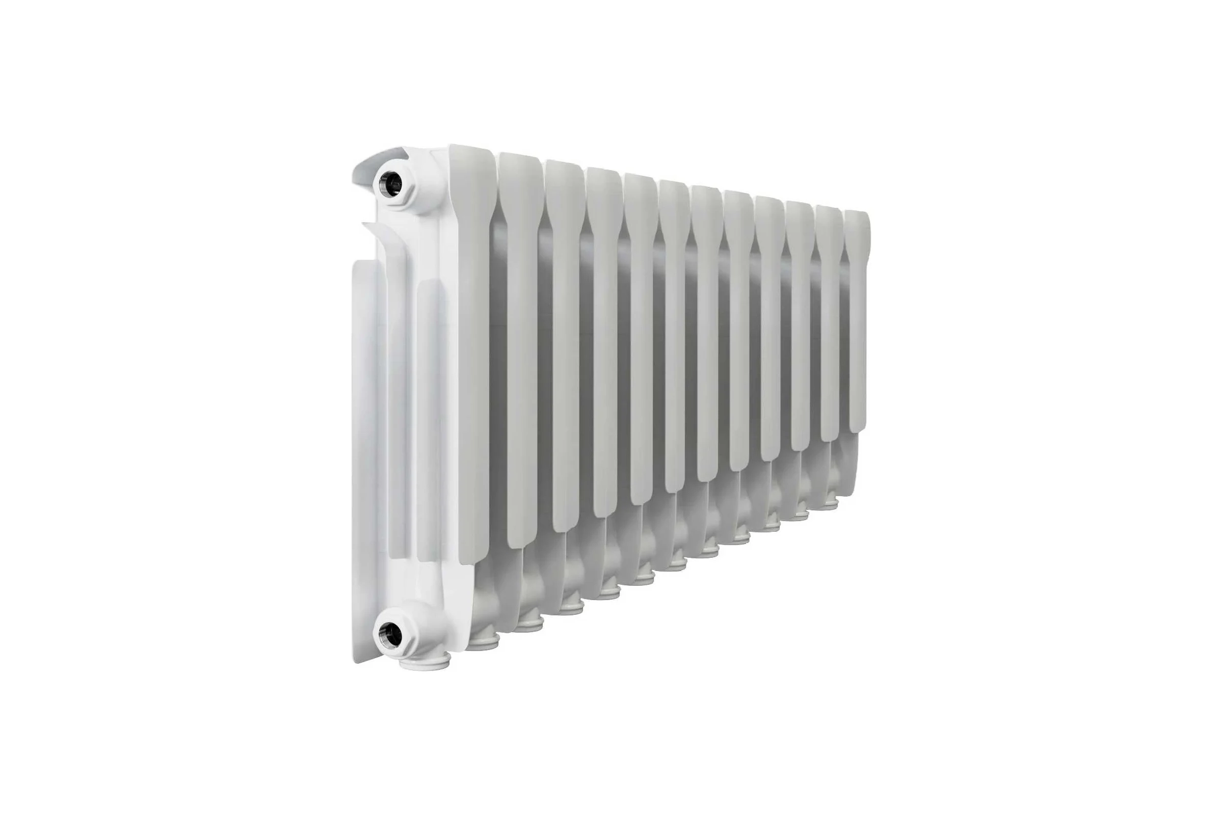 Алюминиевый радиатор RIFAR Alum Eco 350-12 R-AE-350-12