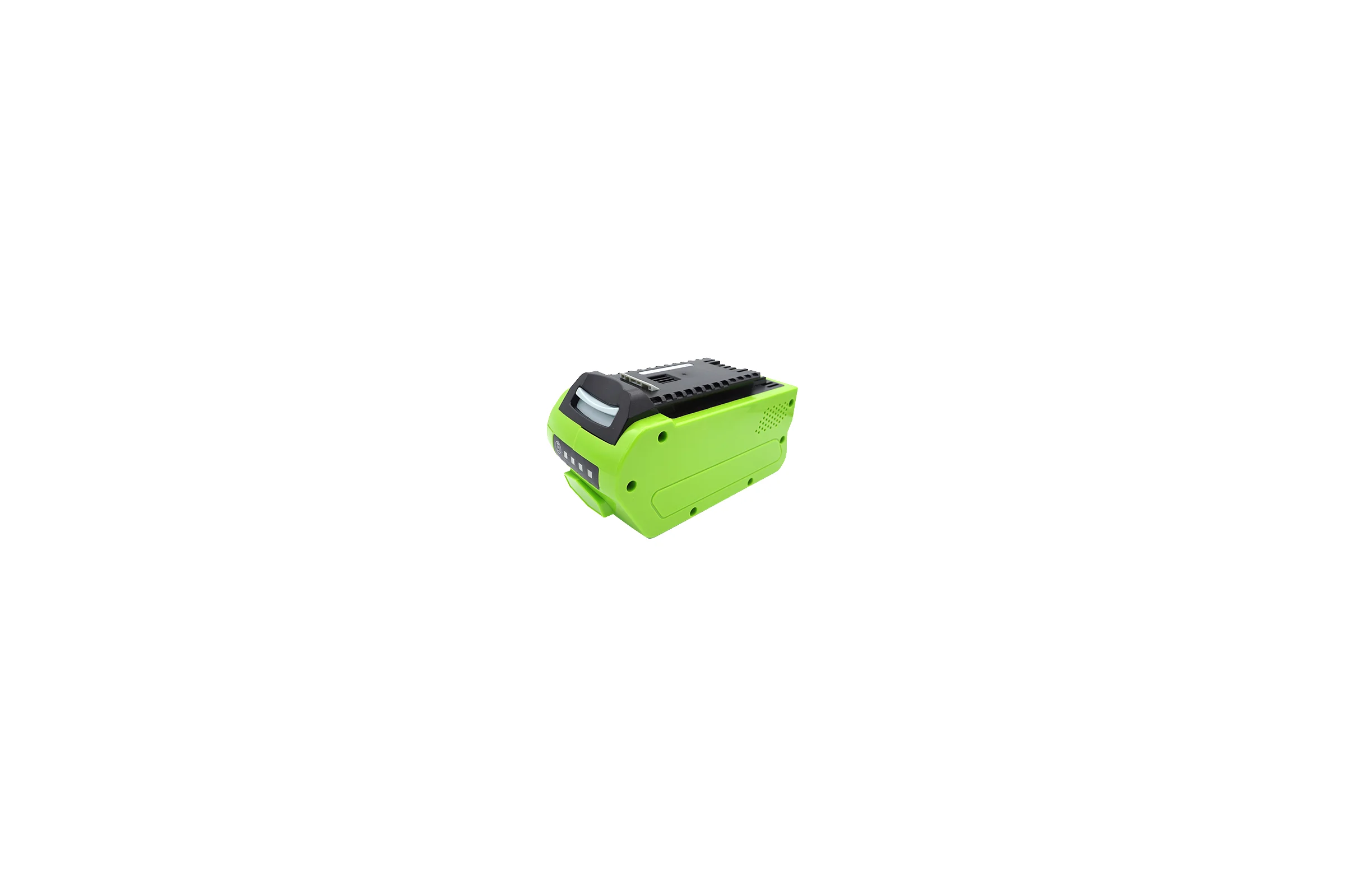 Аккумулятор Amperin для GreenWorks G-MAX 40V,20302,2601402,21332 40V 3000mAh / 120.00Wh Li-ion 00-00086044