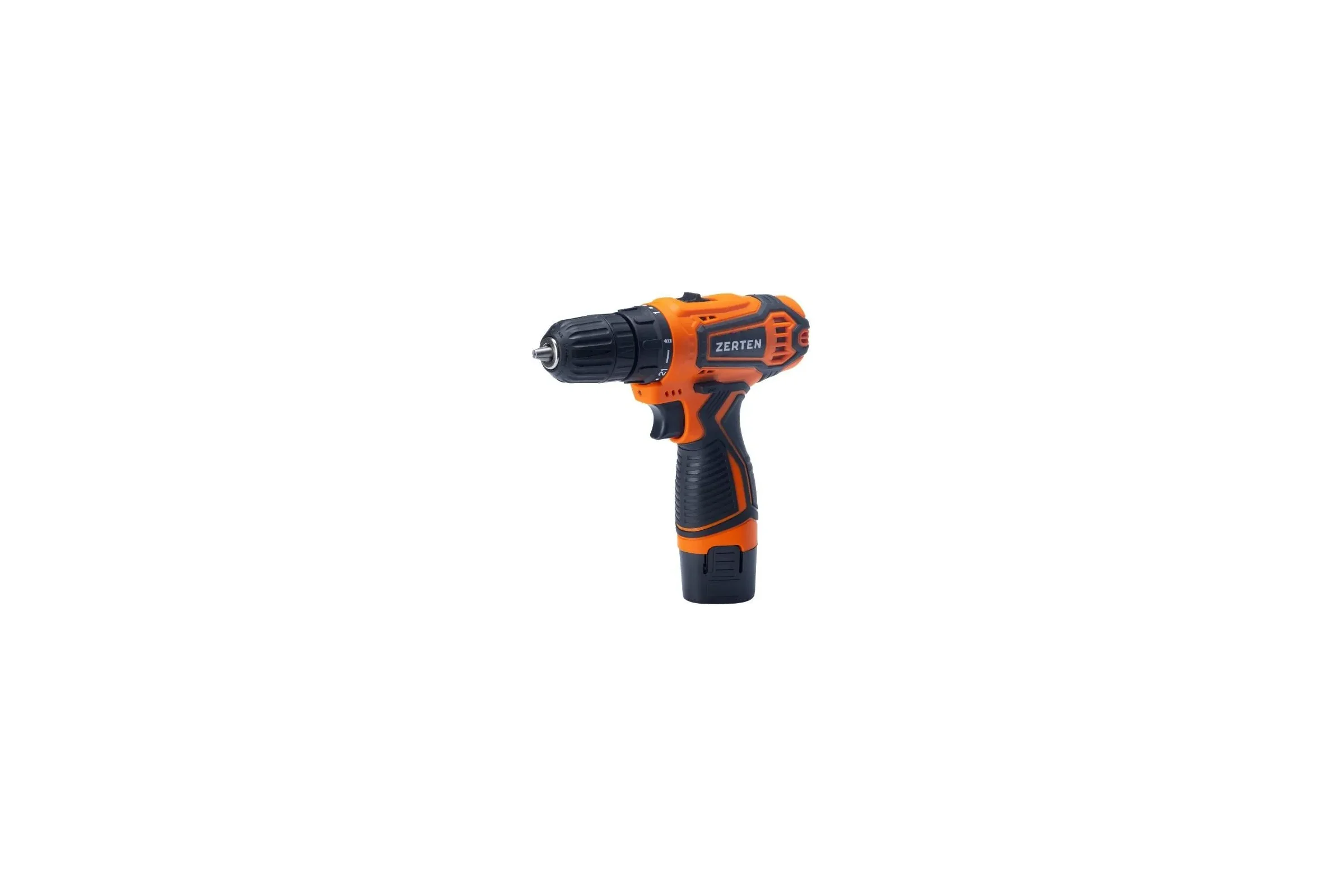 Аккумуляторный шуруповерт Zerten ASB- 12S