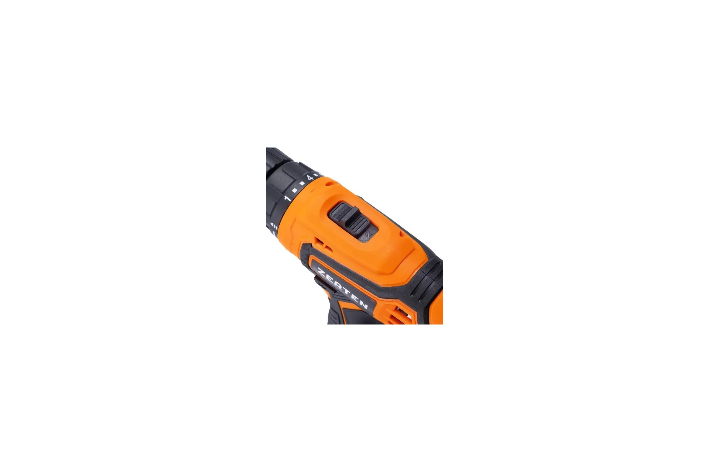 Аккумуляторный шуруповерт Zerten ASB- 12S