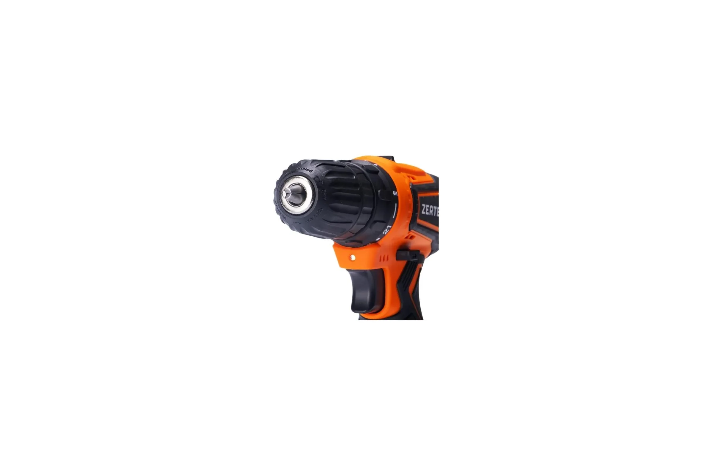 Аккумуляторный шуруповерт Zerten ASB- 12S