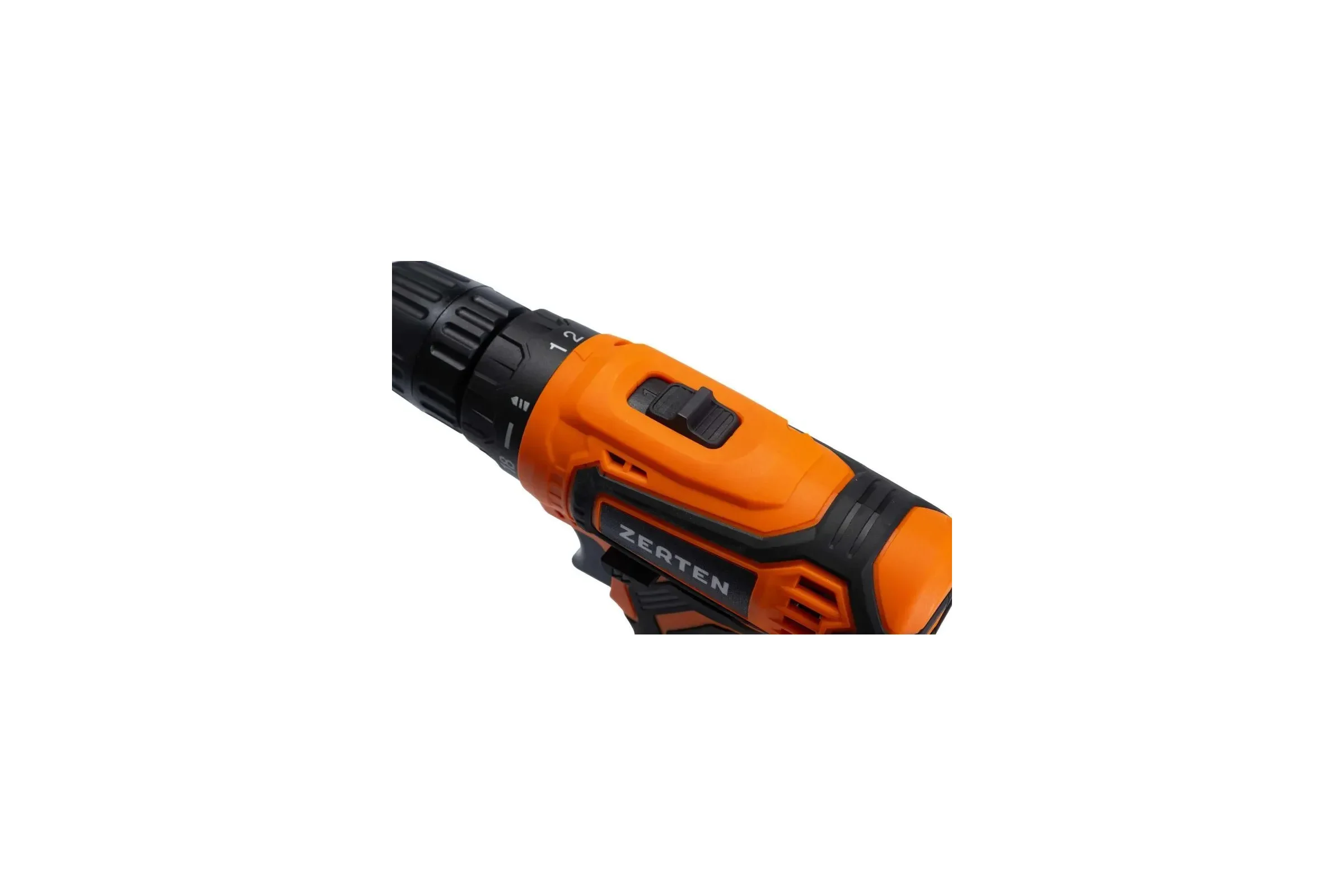Аккумуляторный шуруповерт Zerten ASB- 14S