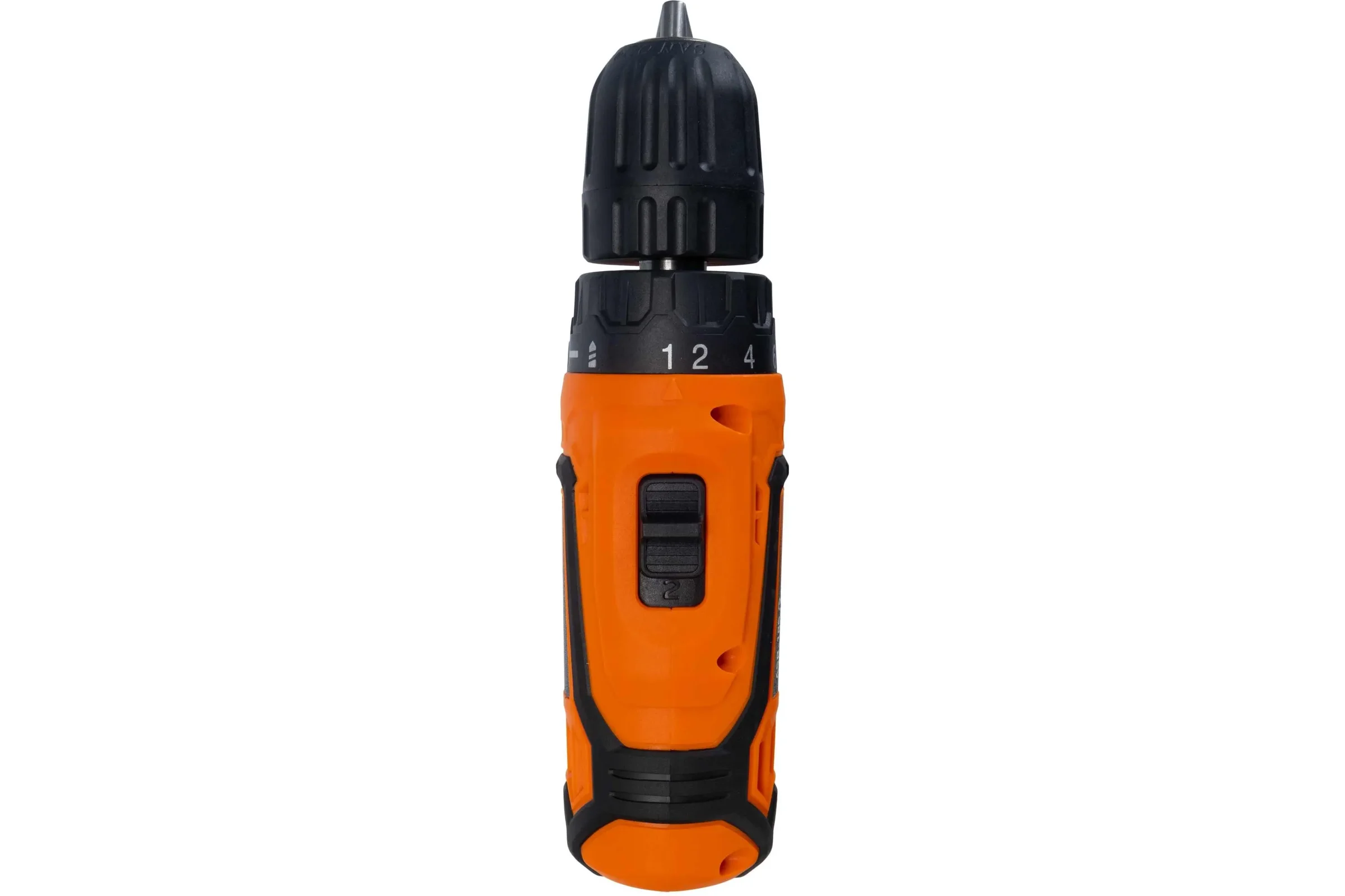 Аккумуляторный шуруповерт Zerten ASB- 18S