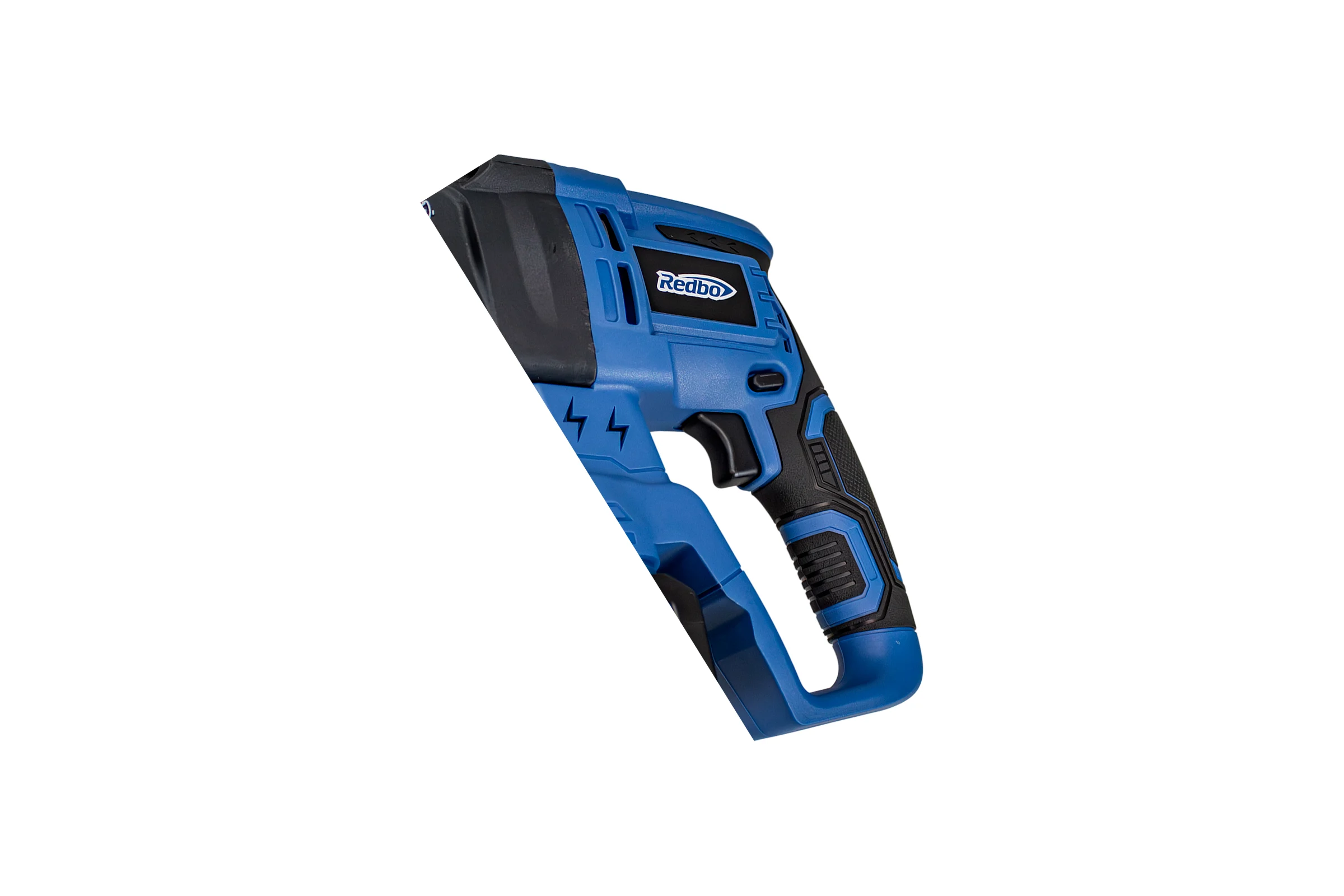 Перфоратор аккумуляторный бесщеточный Redbo ORH-21A (21В Li-on 1х4,0Ач; 2,8Дж; 6300уд/мин; SDS-plus) 53897