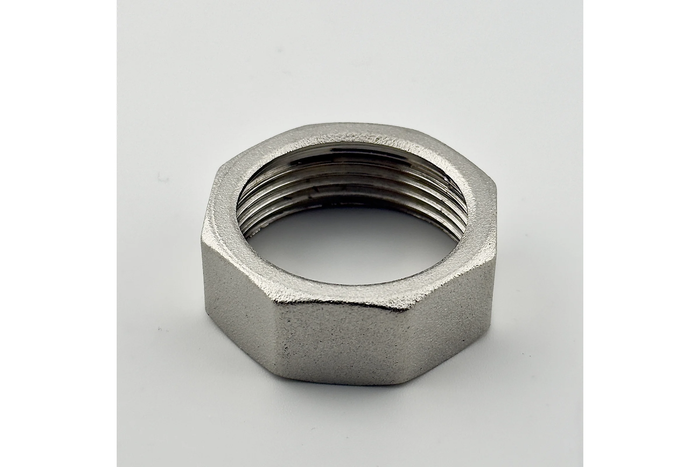 Накидная гайка STACORT для подводок 1/2 для TO-12A FLEXY, 4 шт NT-1/2 FLEXY(4)