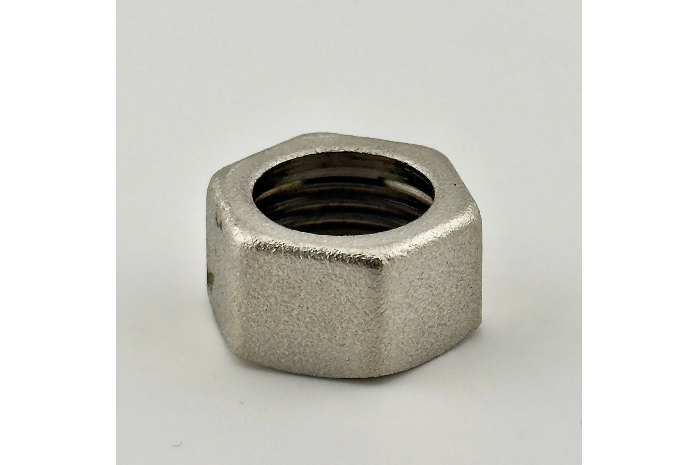 Накидная гайка STACORT для подводок 3/4 для TO-18A FLEXY, 4 шт NT-3/4 FLEXY(4)