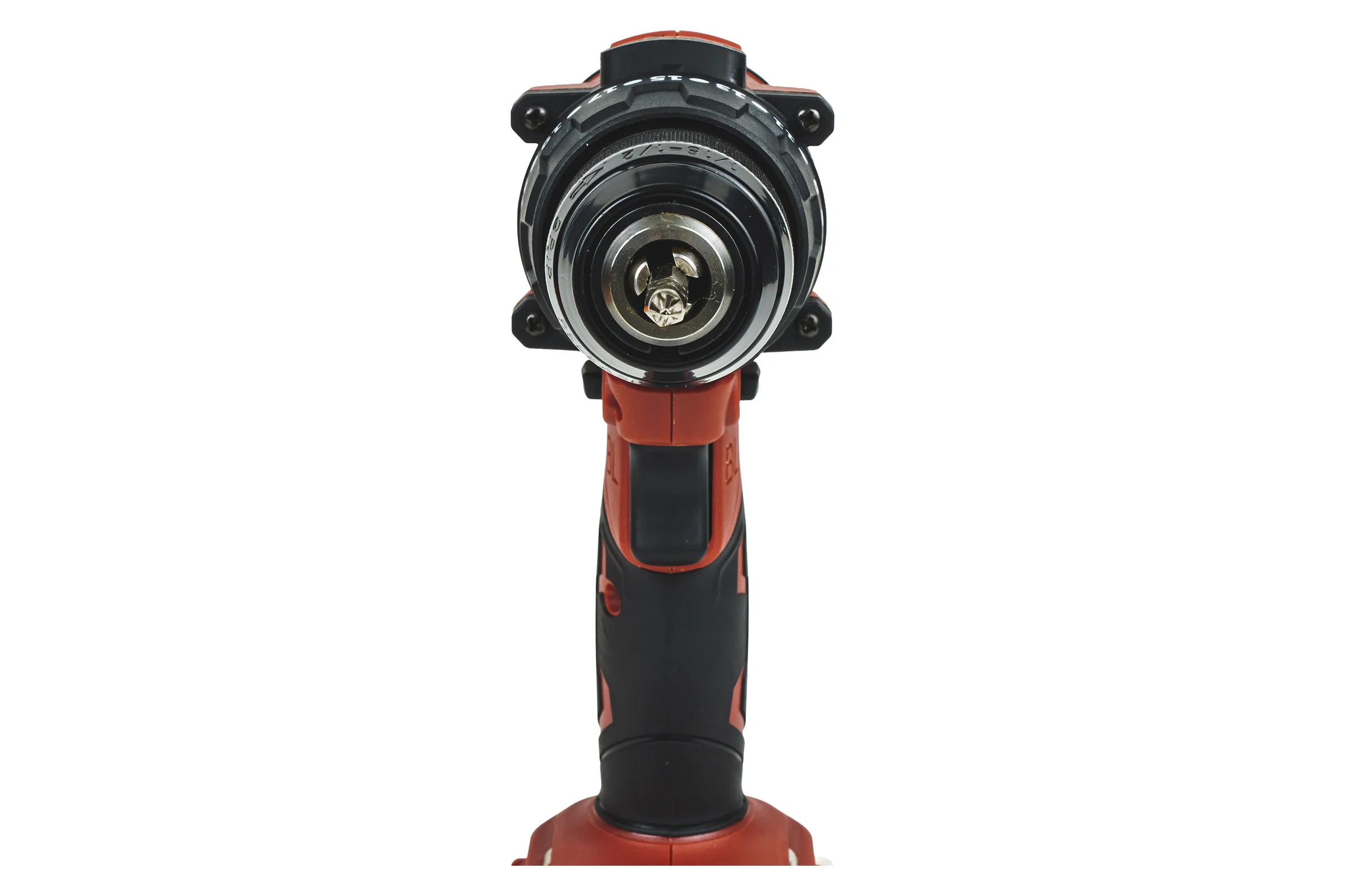 Шуруповерт аккумуляторный бесщеточный REDVERG RD-S18BL/U2 6686435