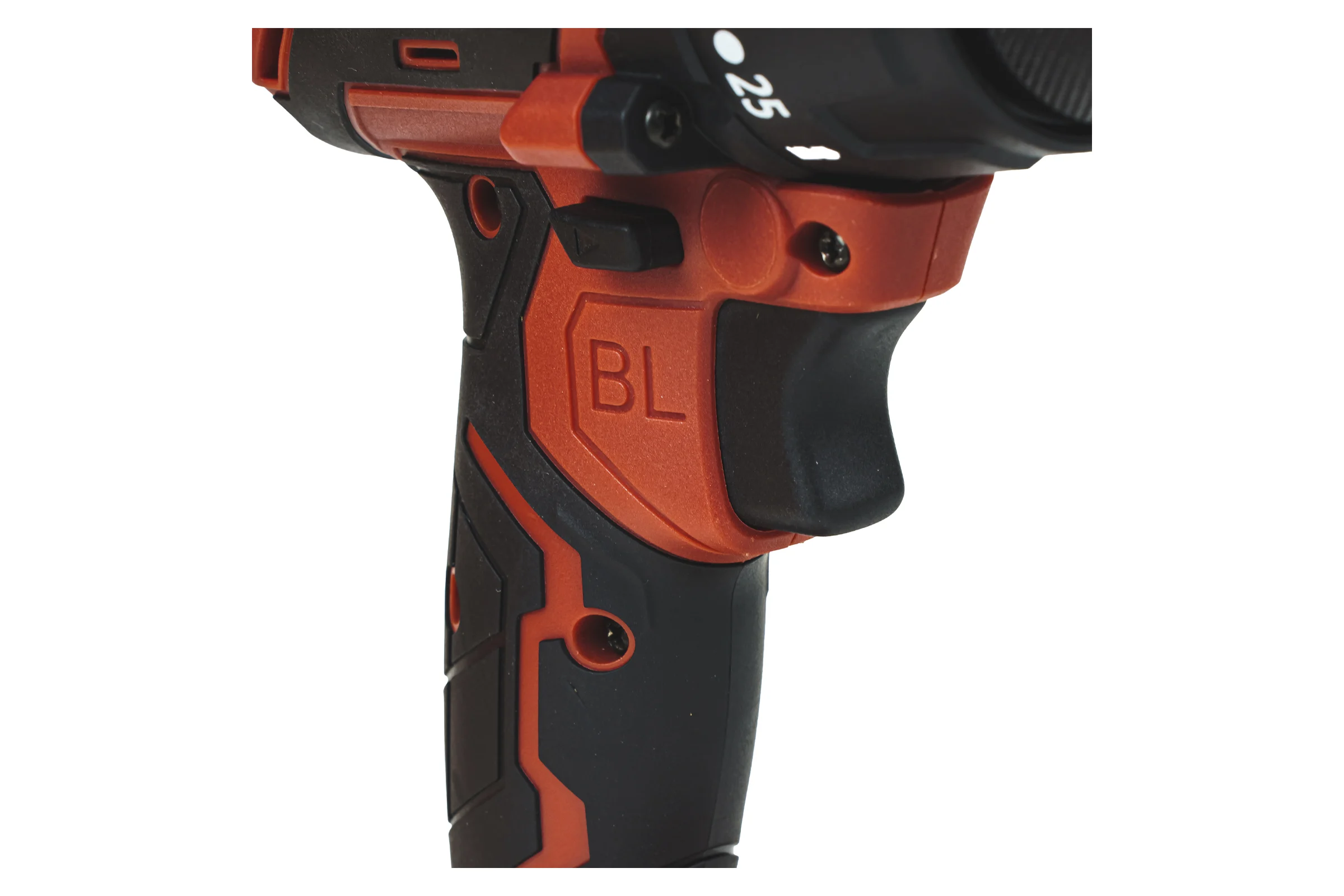 Шуруповерт аккумуляторный бесщеточный REDVERG RD-S18BL/U2 6686435