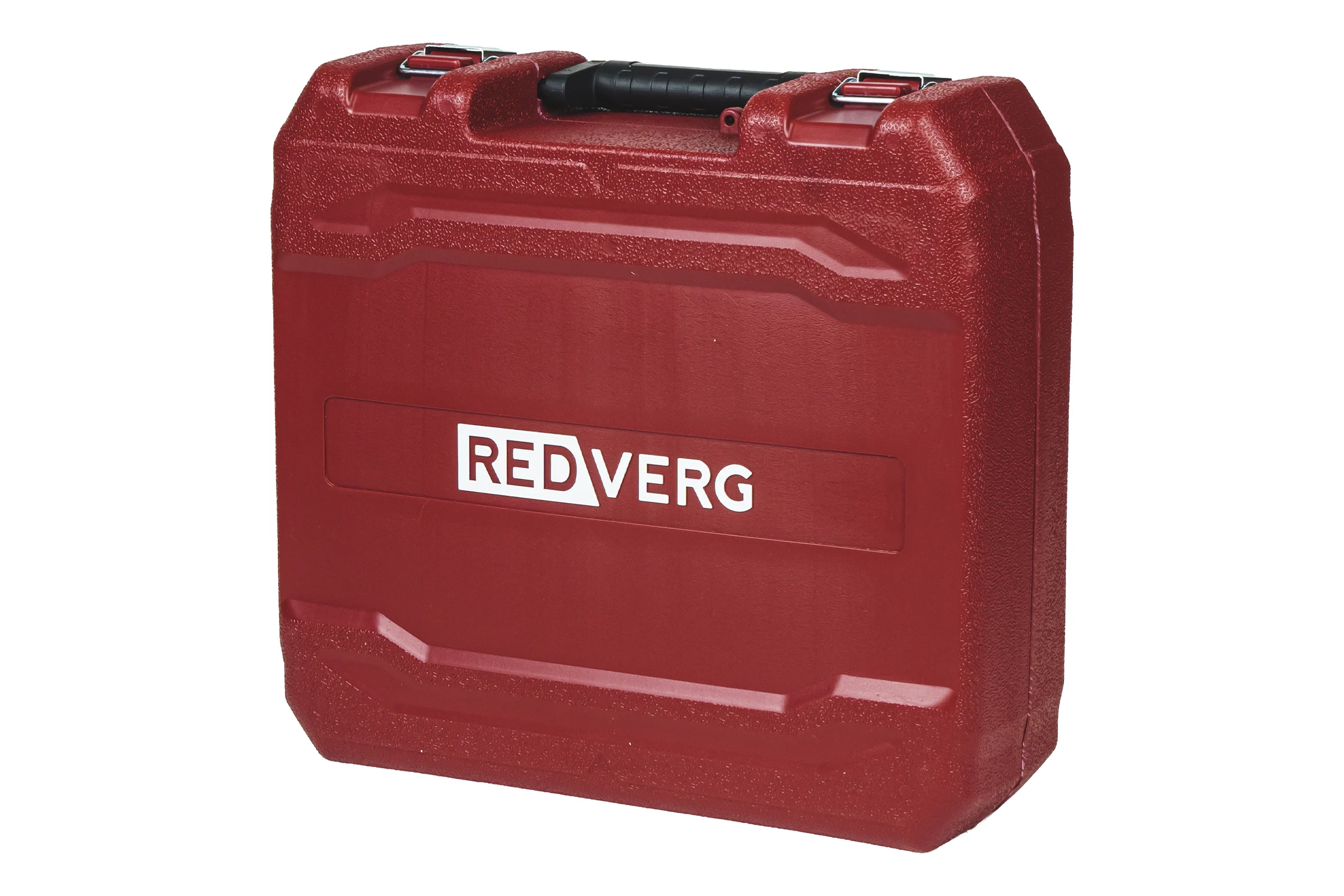 Шуруповерт аккумуляторный бесщеточный REDVERG RD-S18BL/U2 6686435