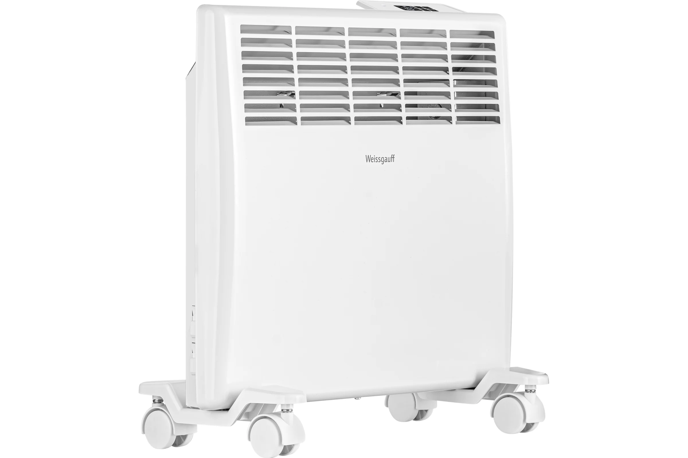 Конвектор электрический Weissgauff WCHE 500 Touch 441767