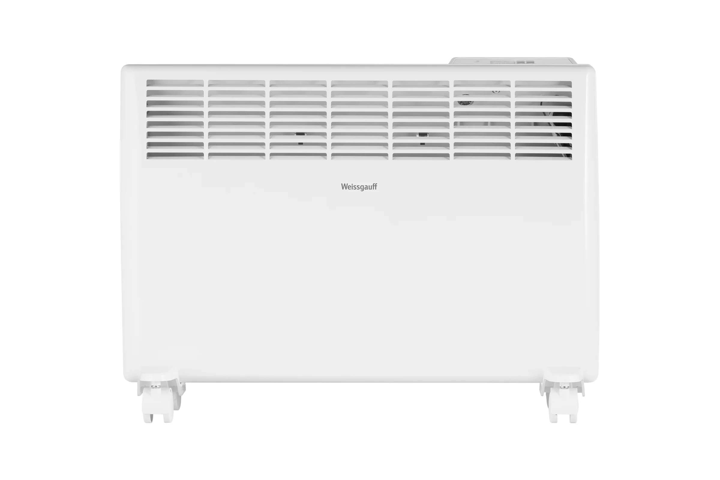 Конвектор электрический Weissgauff WCHE 1500 Touch 441150