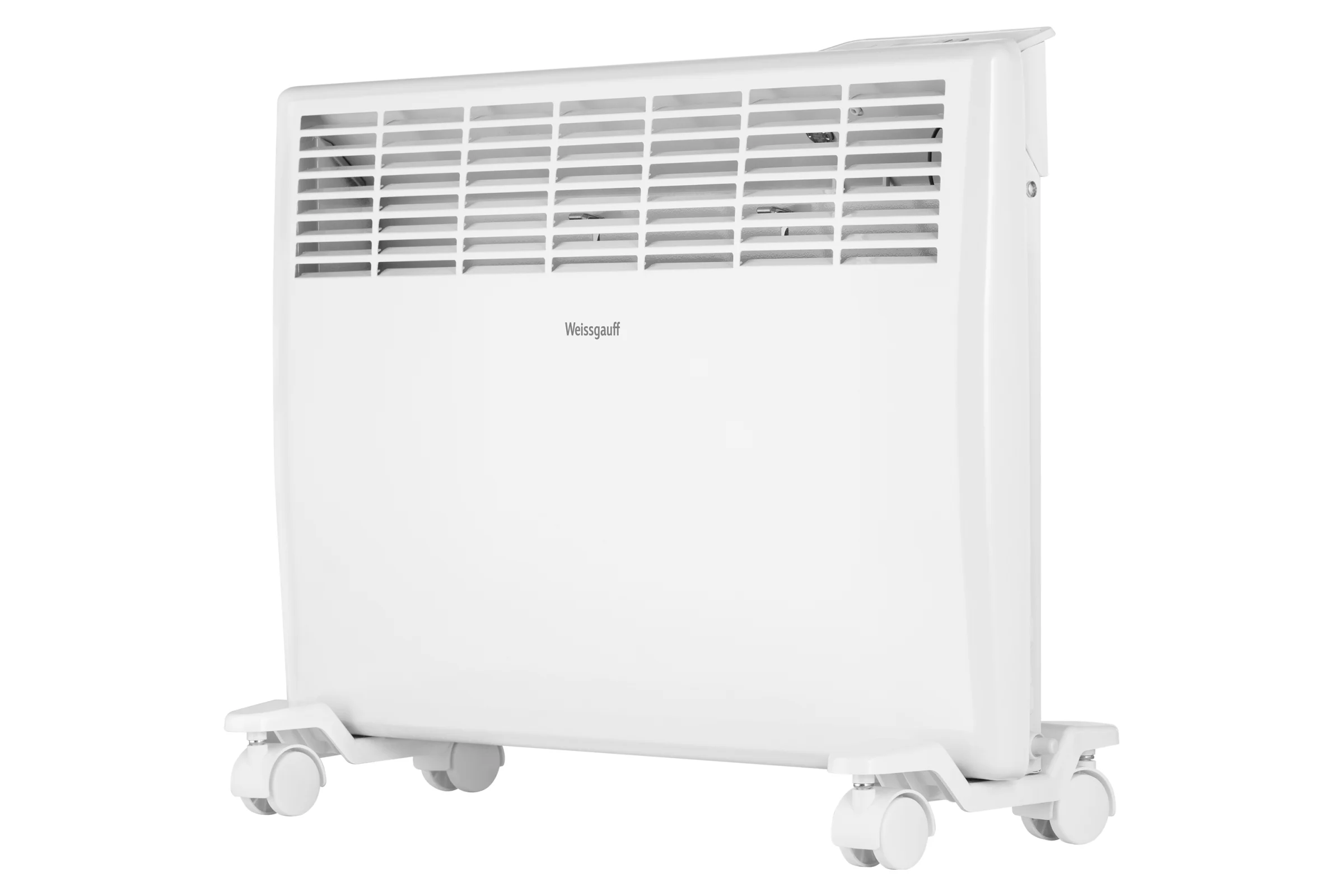 Конвектор электрический Weissgauff WCHE 1500 Touch 441150