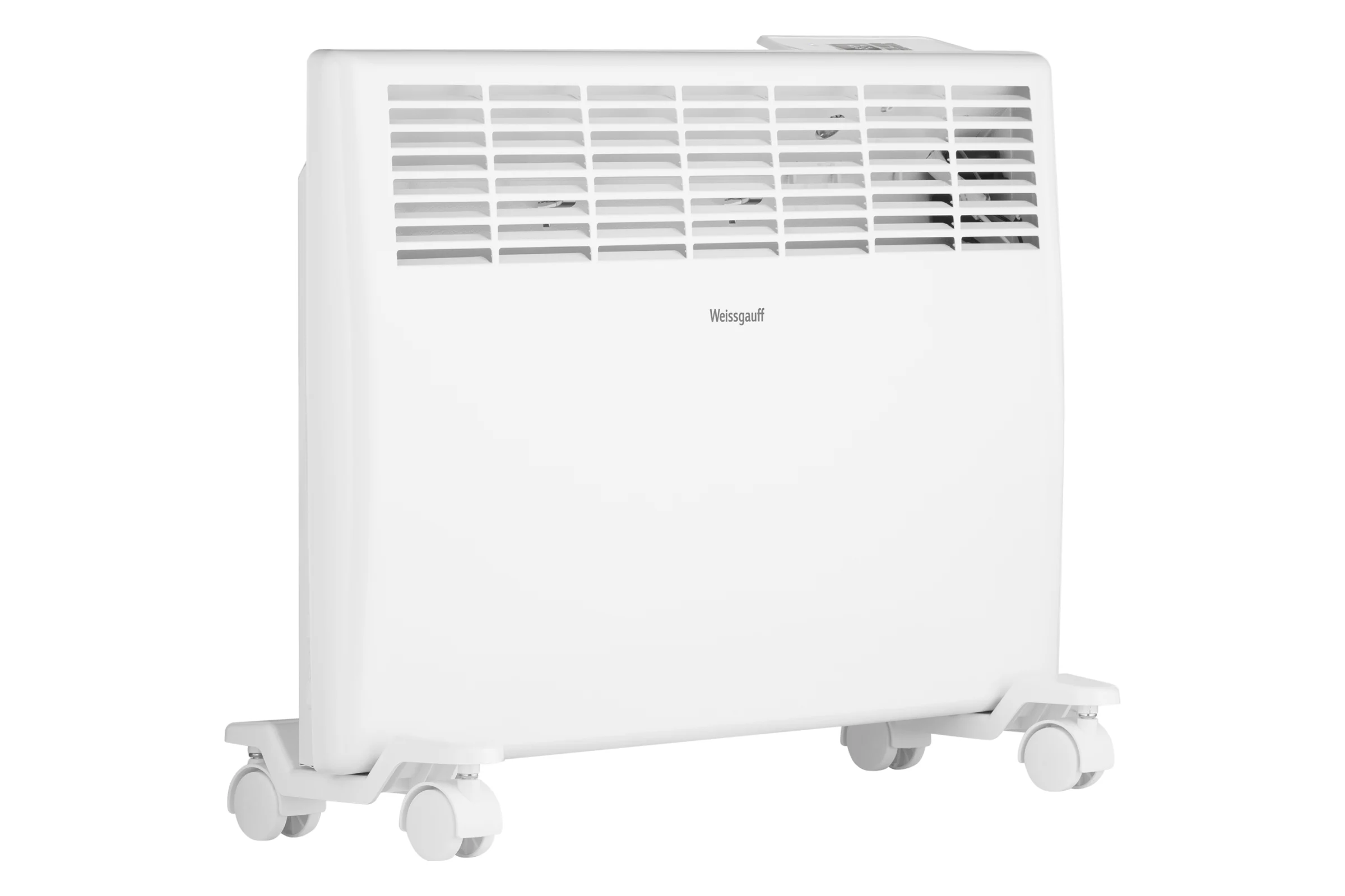 Конвектор электрический Weissgauff WCHE 1500 Touch 441150