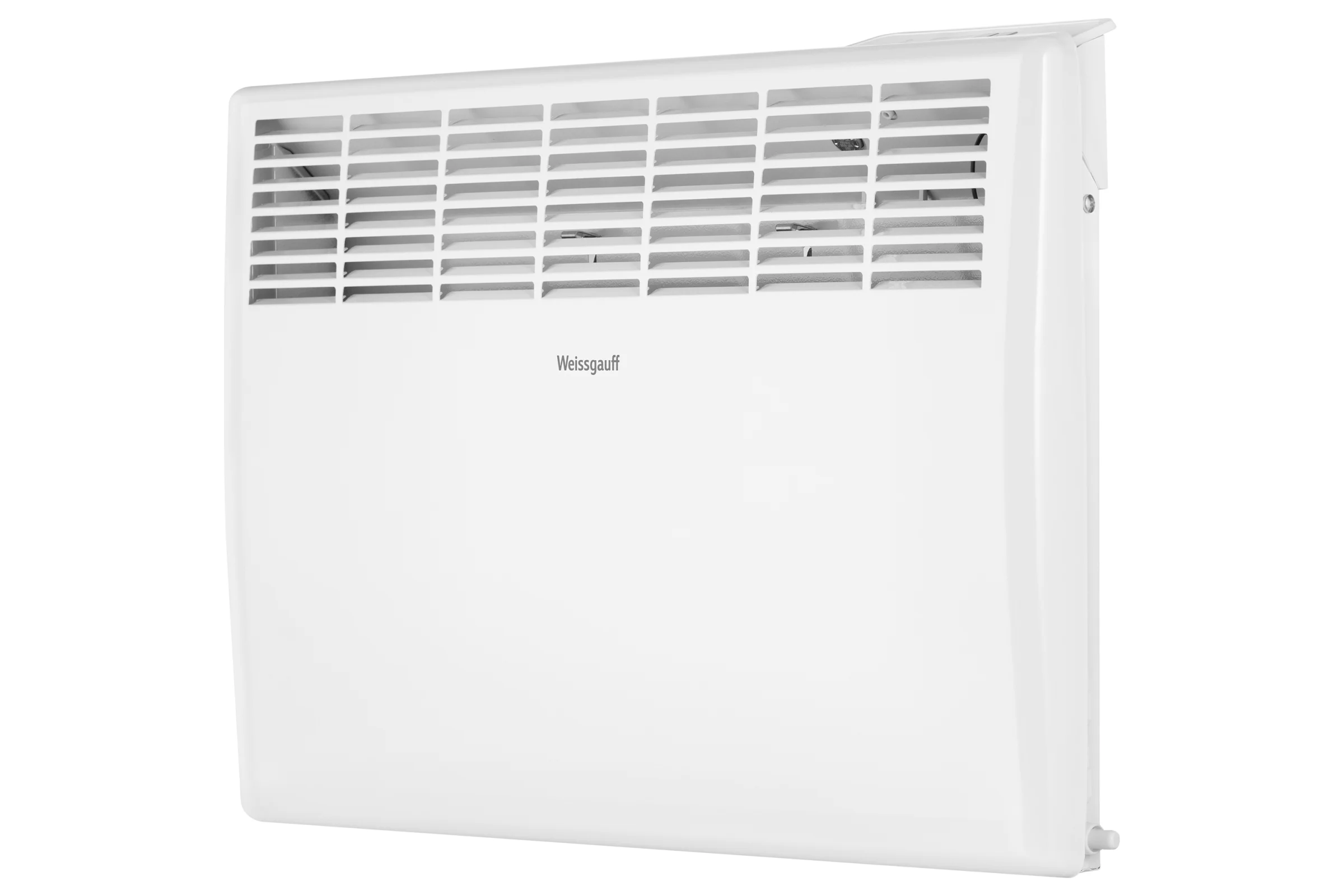 Конвектор электрический Weissgauff WCHE 1500 Touch 441150