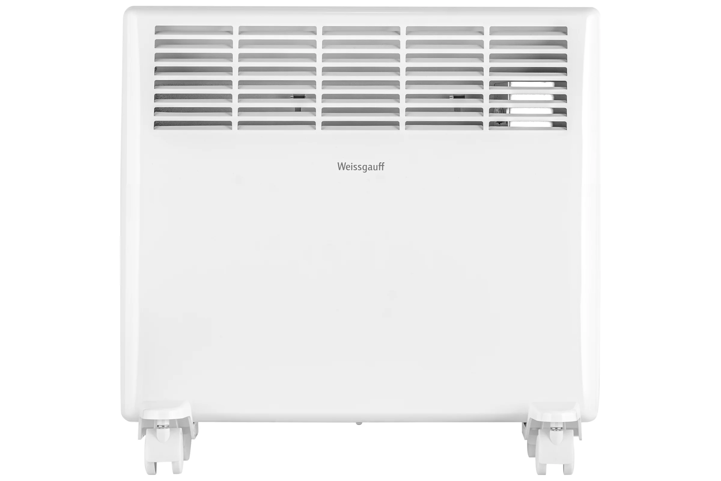 Конвектор электрический Weissgauff WCHE 1000 Touch 441147