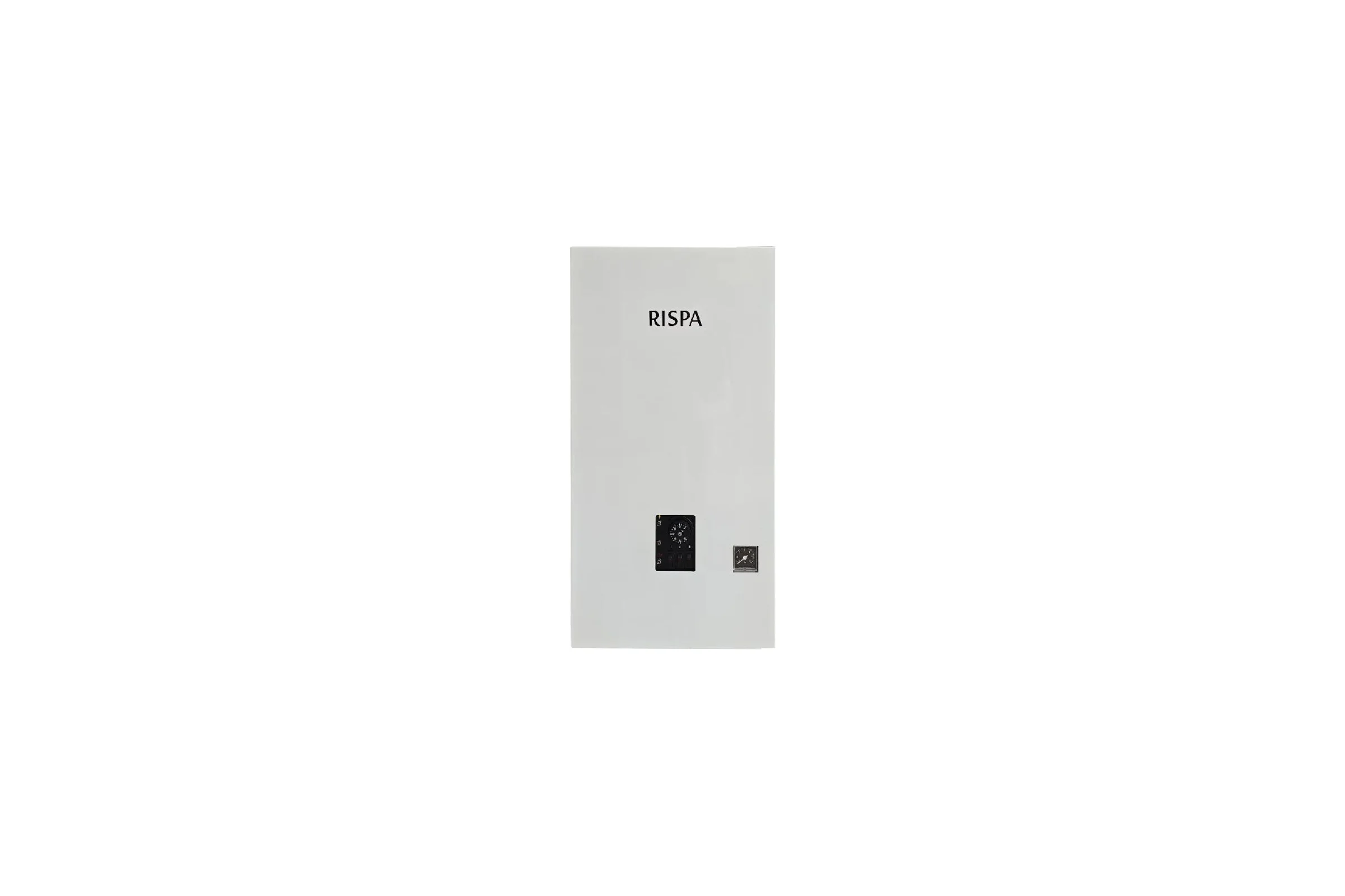 Котел отопительный RISPA Элек. 18 кВт COMFORT PRO с механическим термостатом RGSCE 18 PRO