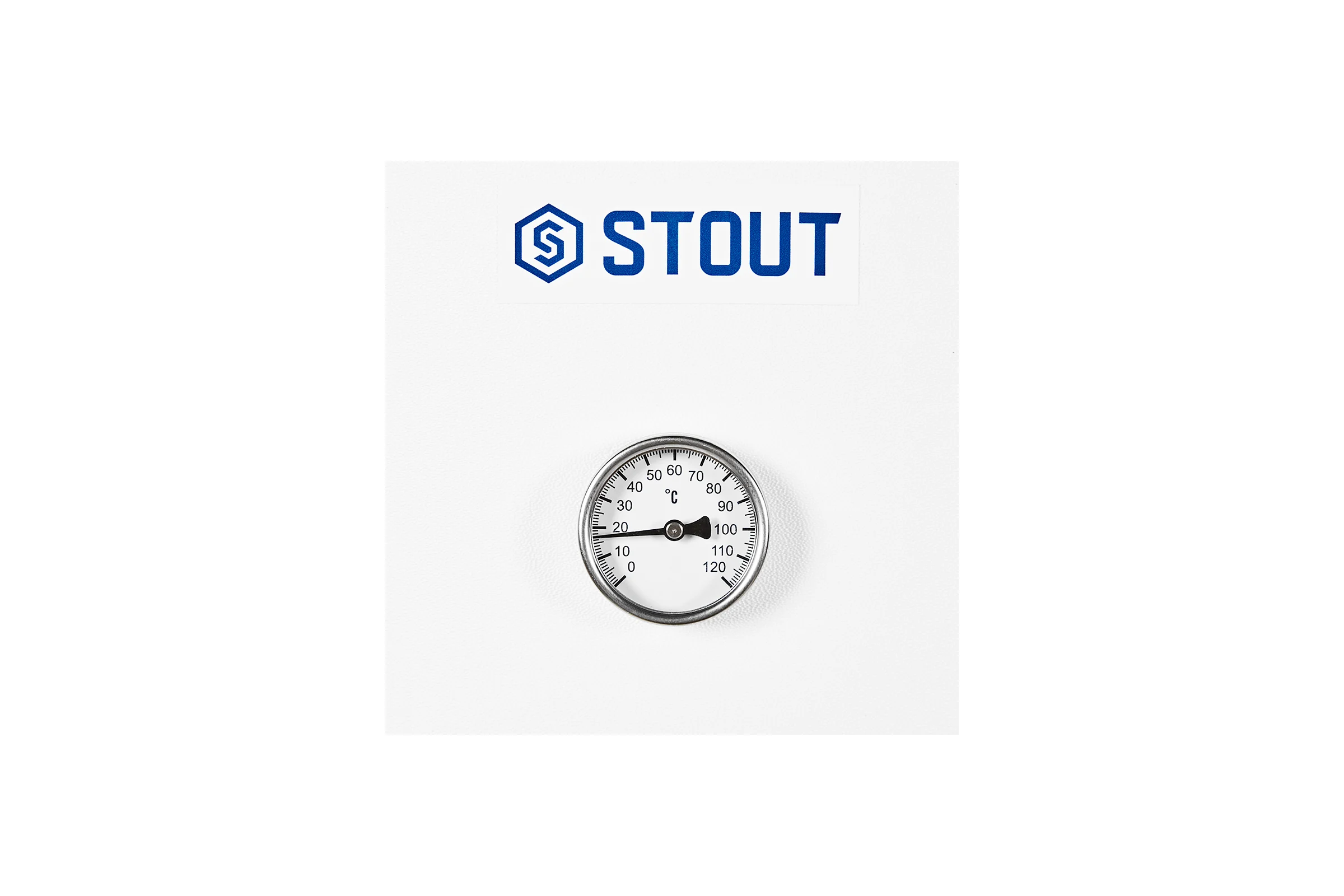 Бойлер косвенного нагрева настенный STOUT OptiBase SWH-2210-L00200, 200 л RG009462FIF1JT