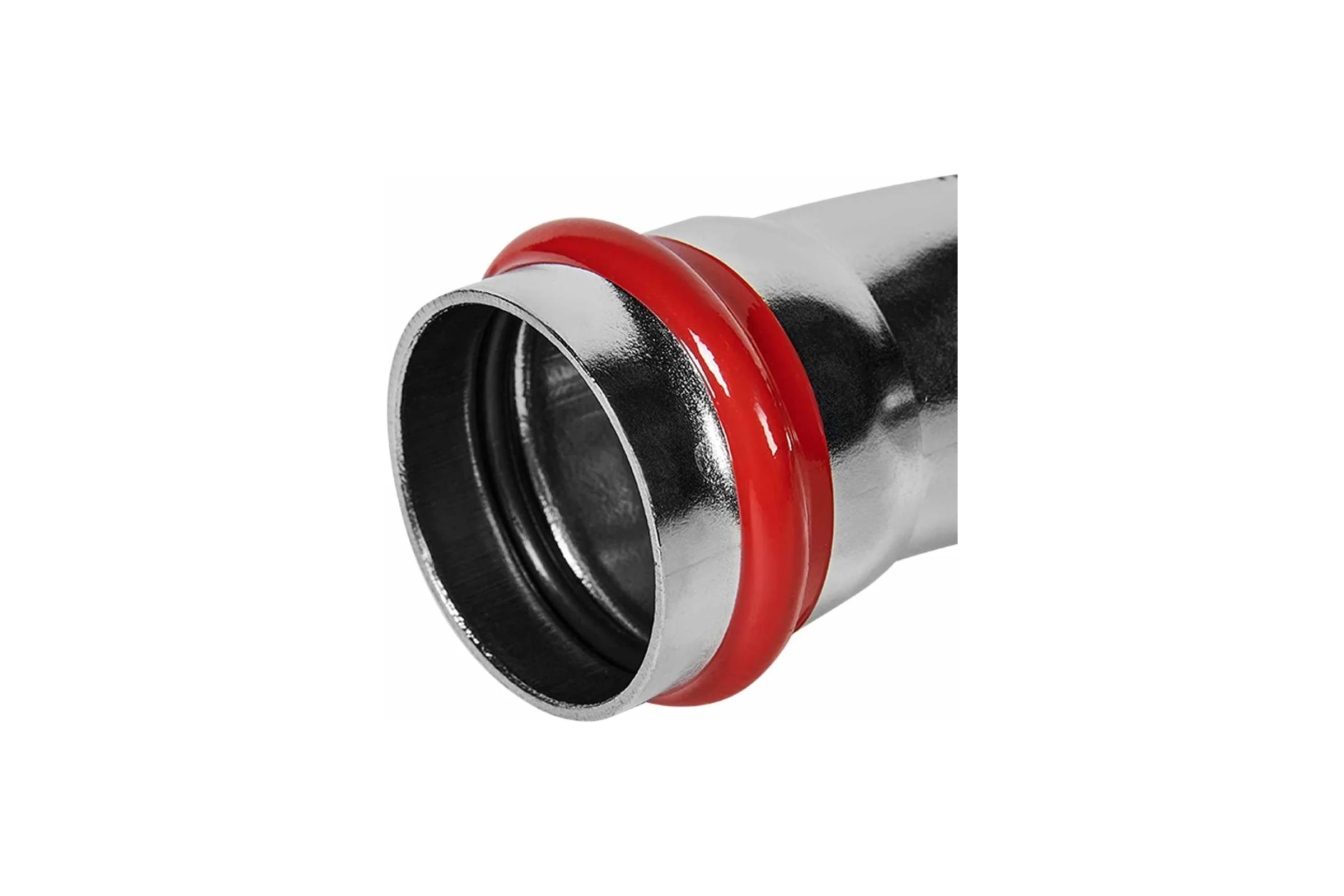Угольник однораструбный ROMMER RSS-1004-000035 45° ВПр-НПр, 35, из нержавеющей стали, прессовой PEE9H4CCV7FHD9