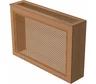 Экран для радиаторов (короб) Cosca Decor Модерн ДАМАСКО дуб, 600x1200x200 мм СПБ029465