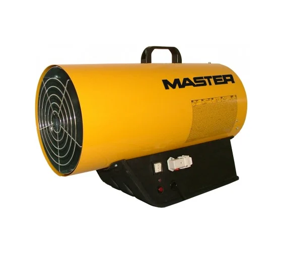 Газовая тепловая пушка Master BLP 73 E