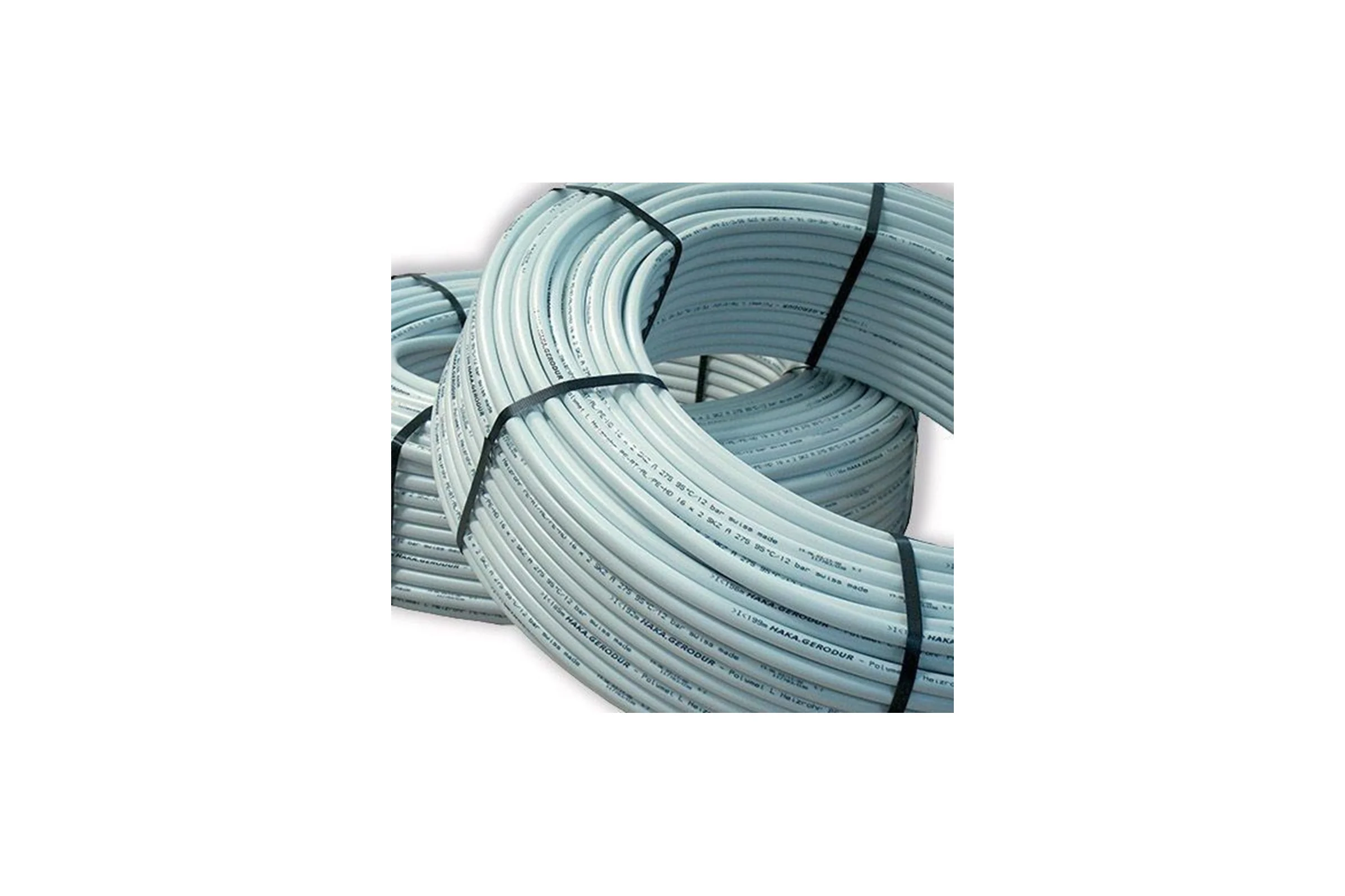 Труба Watts ф26х3,0 HDPE/Al/Pert (Германия) 2730527 Al слой=0,5 (Бухта=50метров) 10005258