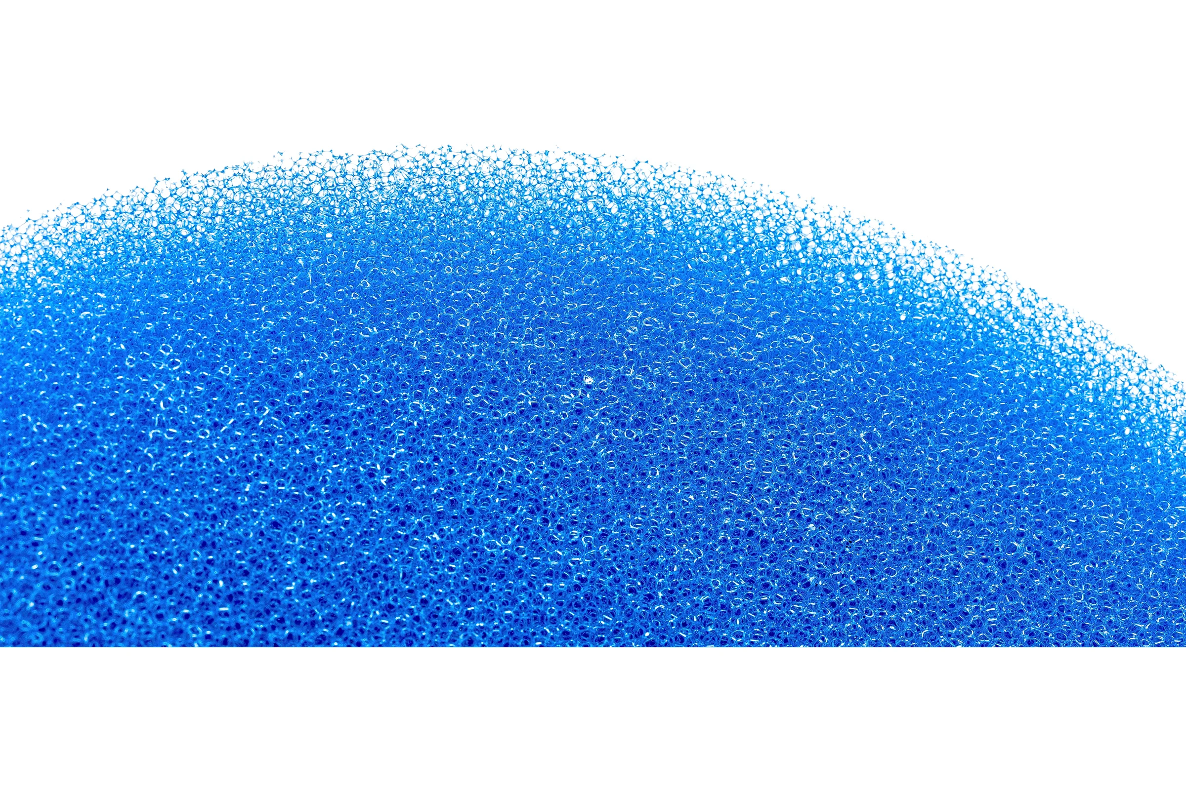 Диск полировальный MILLE COARSE (жёсткий), 150/165 мм, голубой RUPES 9.BG180H
