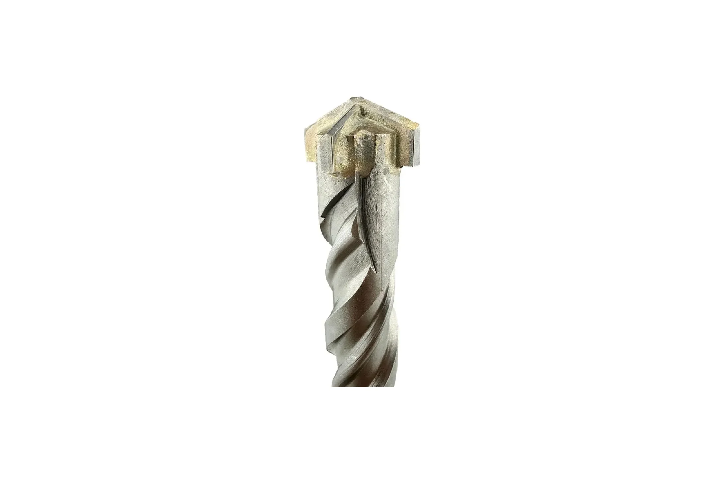 Бур Diamond Industrial 25х600 мм SDS MAX по бетону X-TYPE DIDBURMAX25600
