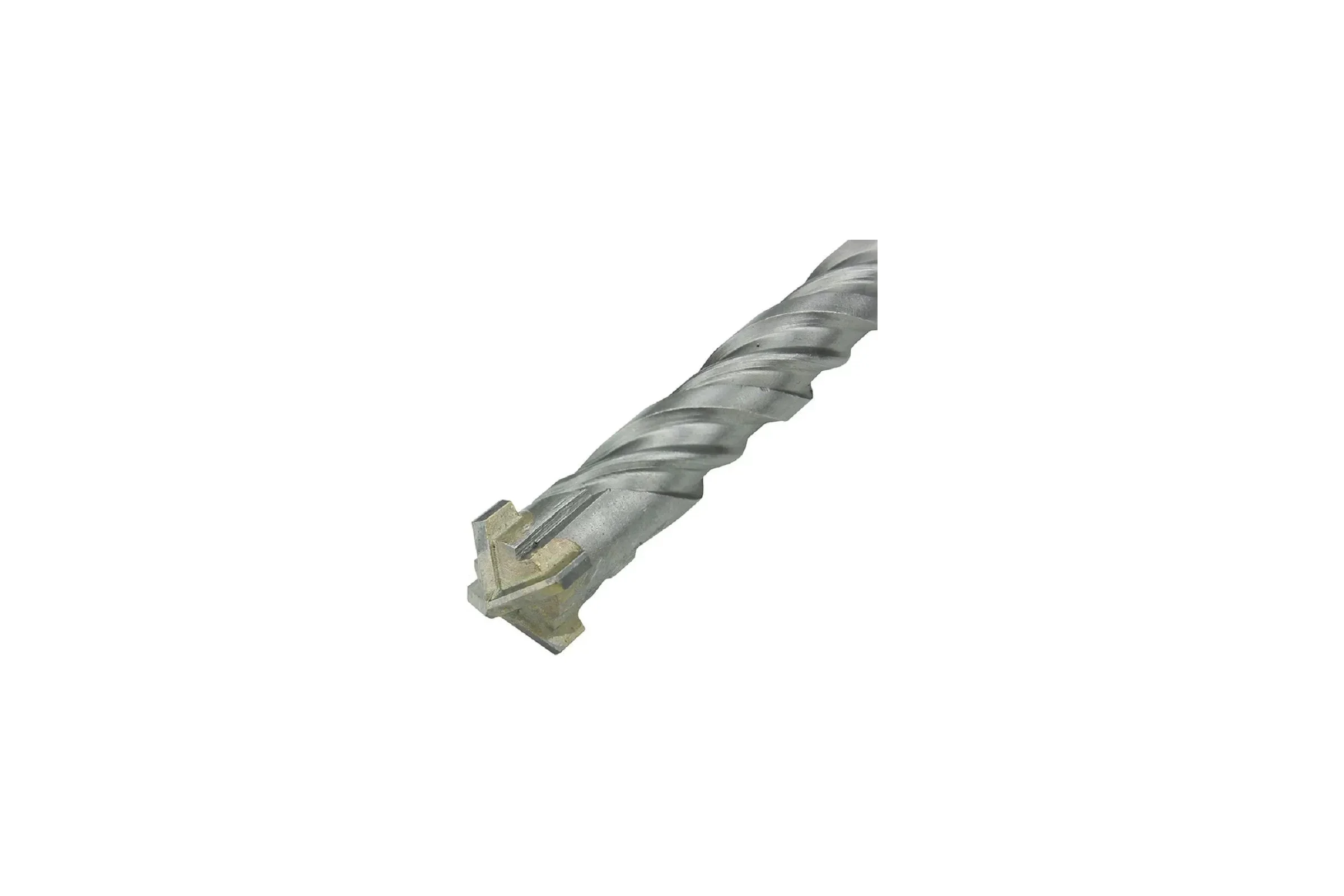 Бур Diamond Industrial 25х600 мм SDS MAX по бетону X-TYPE DIDBURMAX25600