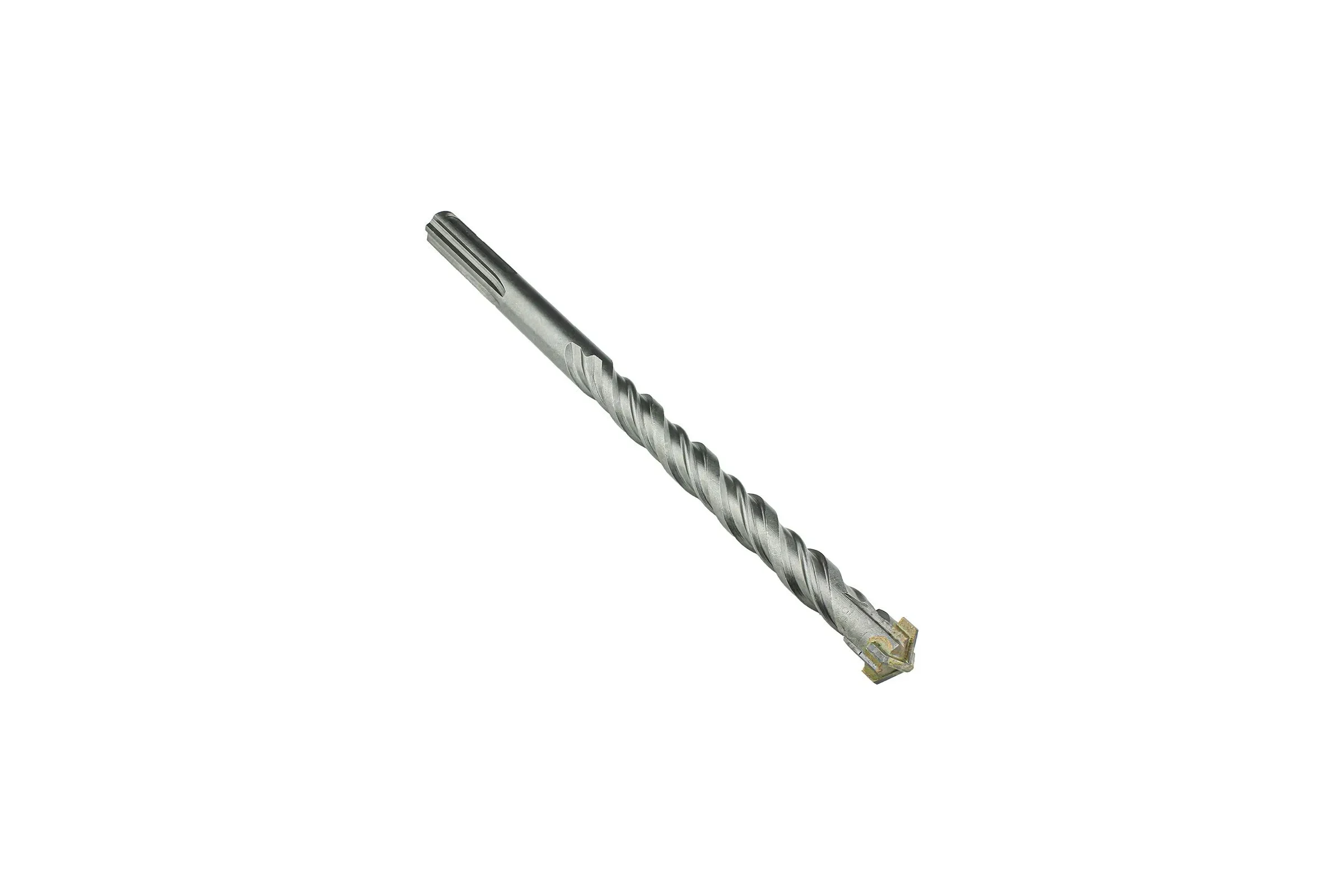 Бур Diamond Industrial 22х300 мм SDS MAX по бетону X-TYPE DIDBURMAX22300