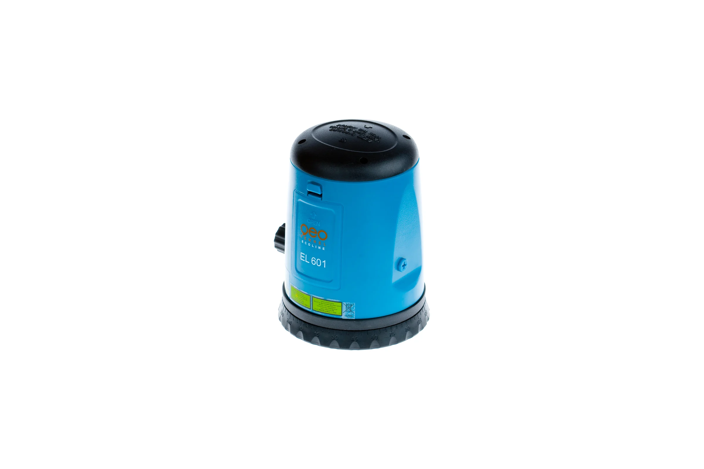 Построитель лазерных плоскостей Geo-Fennel Ecoline EL601 D1200