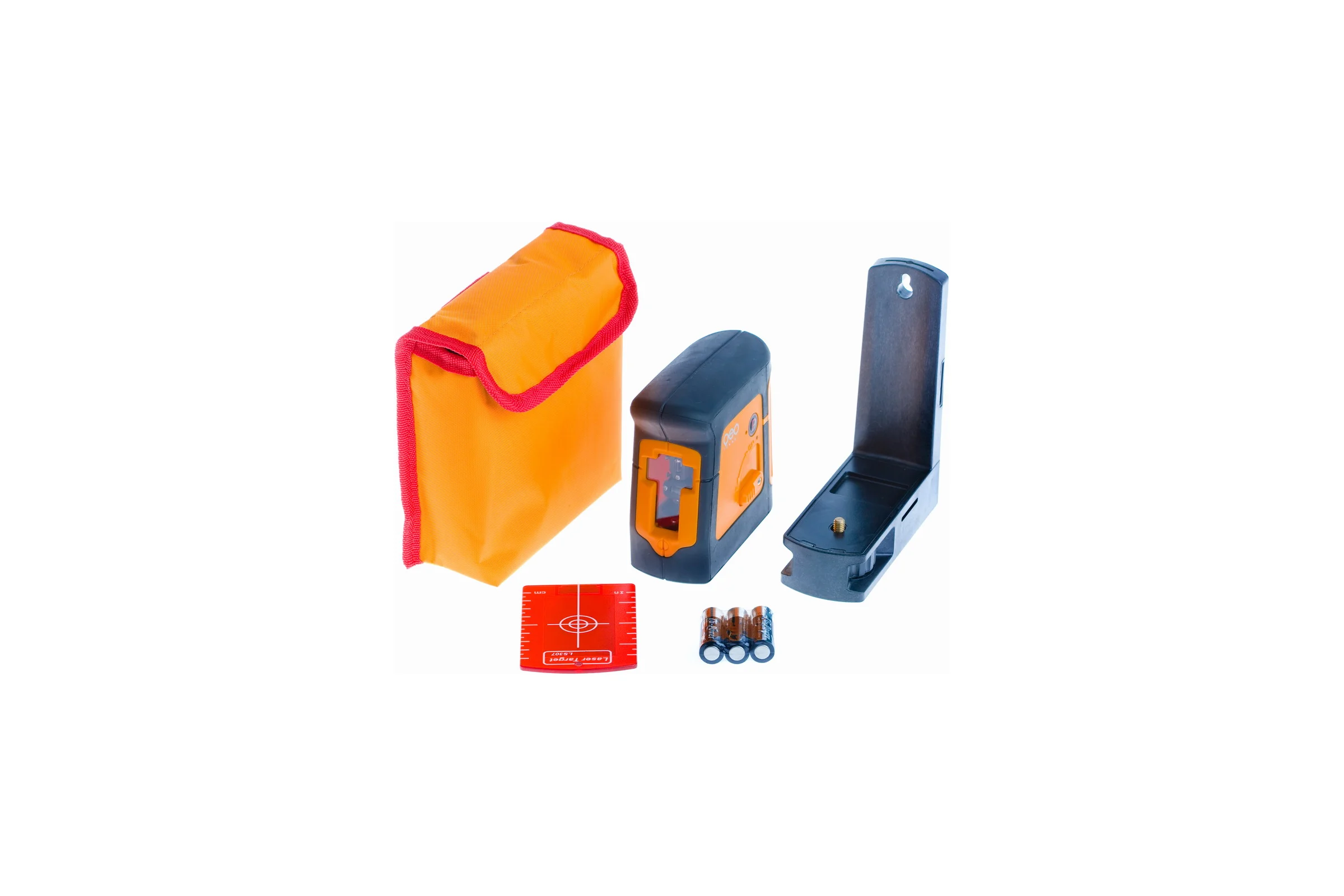 Построитель лазерных плоскостей Geo-Fennel FL 40-Pocket II-HP 541100