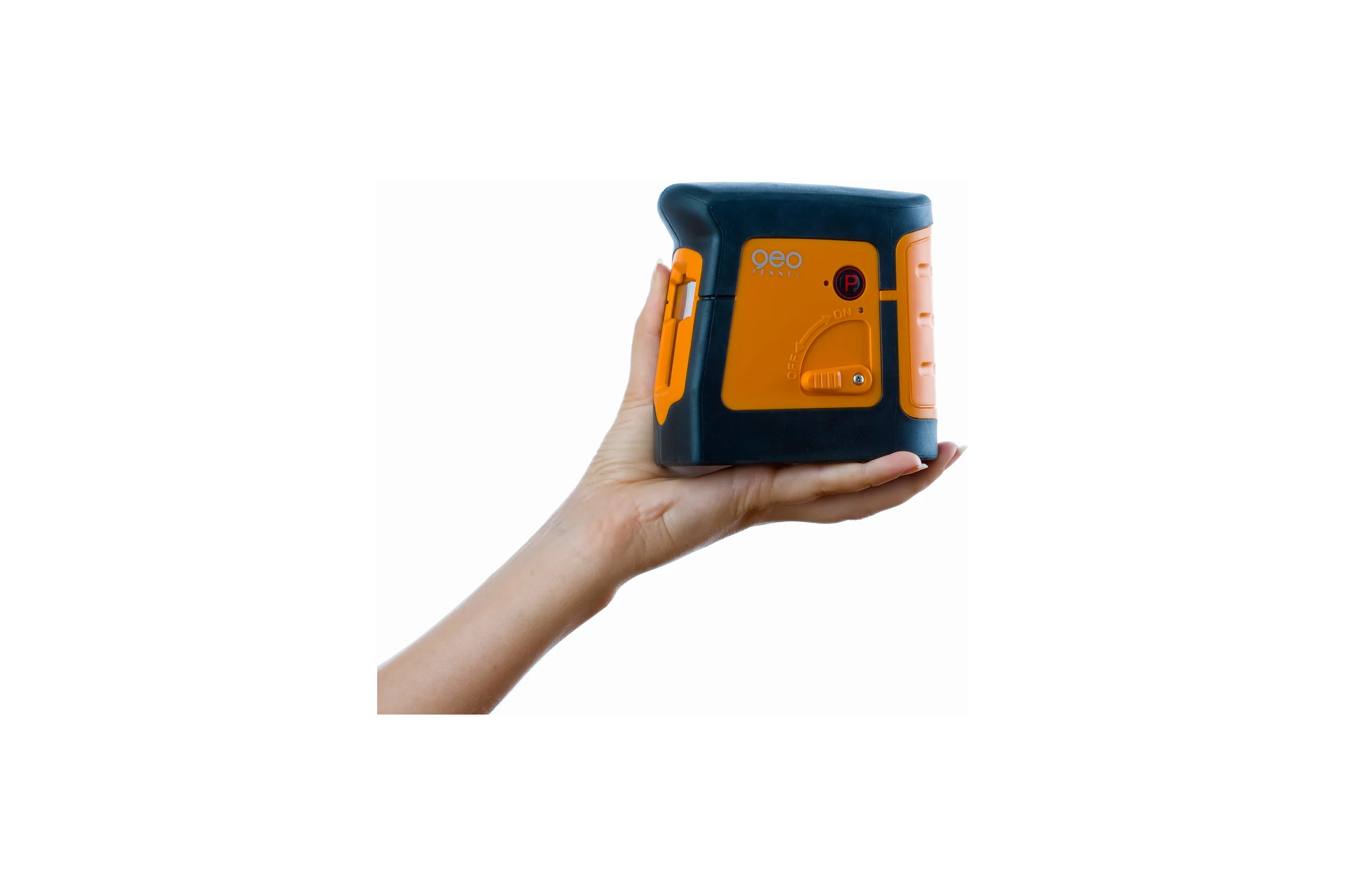 Построитель лазерных плоскостей Geo-Fennel FL 40-Pocket II-HP 541100
