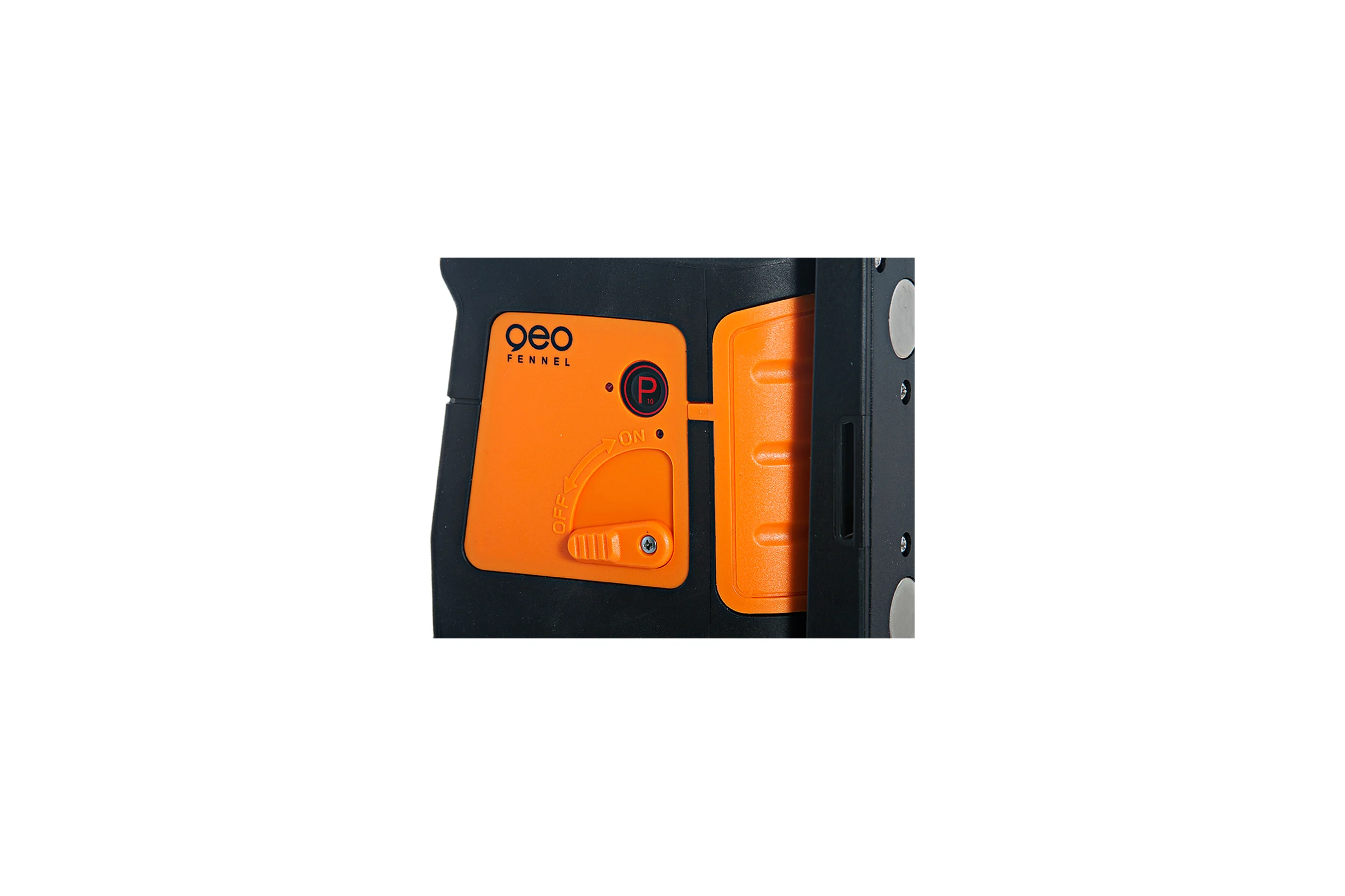 Построитель лазерных плоскостей Geo-Fennel FL 40-Pocket II-HP 541100