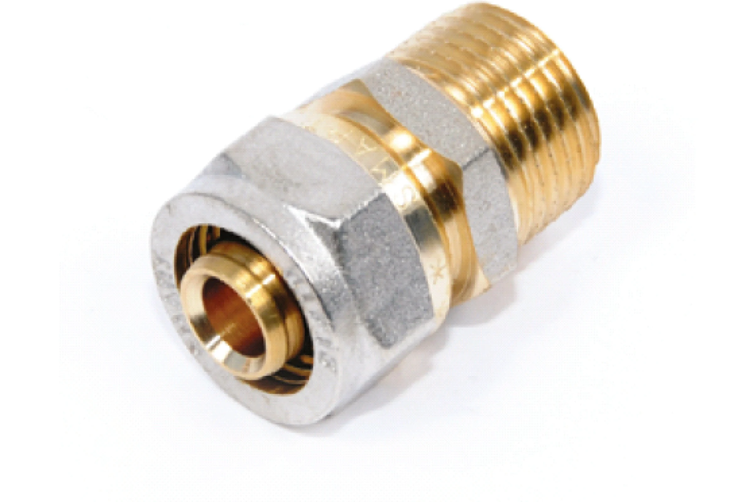 Прямой фитинг SMT S32x3/4M (ц.-нар.рез.), 1600NY003205