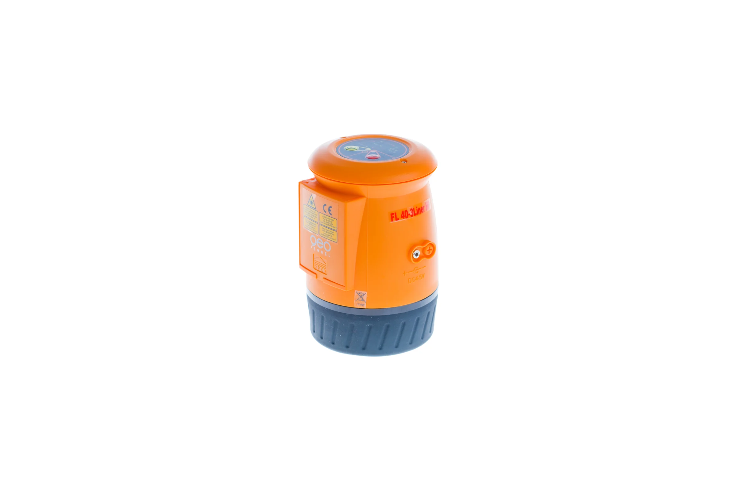 Построитель лазерных плоскостей Geo-Fennel FL 40-3Linner-HP 530100