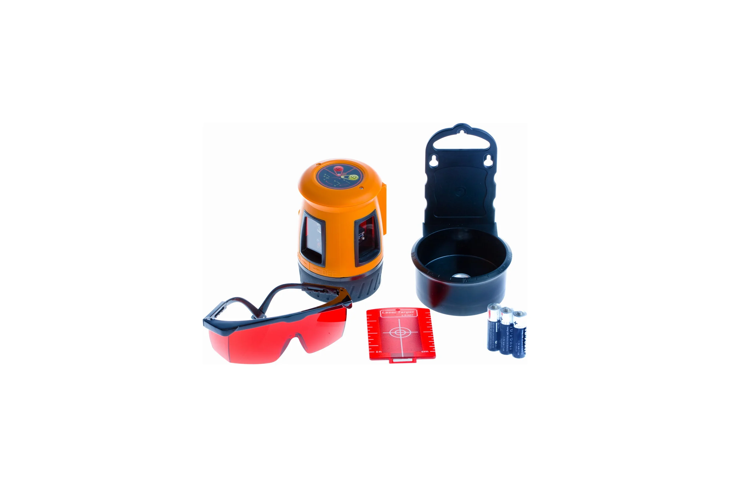 Построитель лазерных плоскостей Geo-Fennel FL 40-3Linner-HP 530100