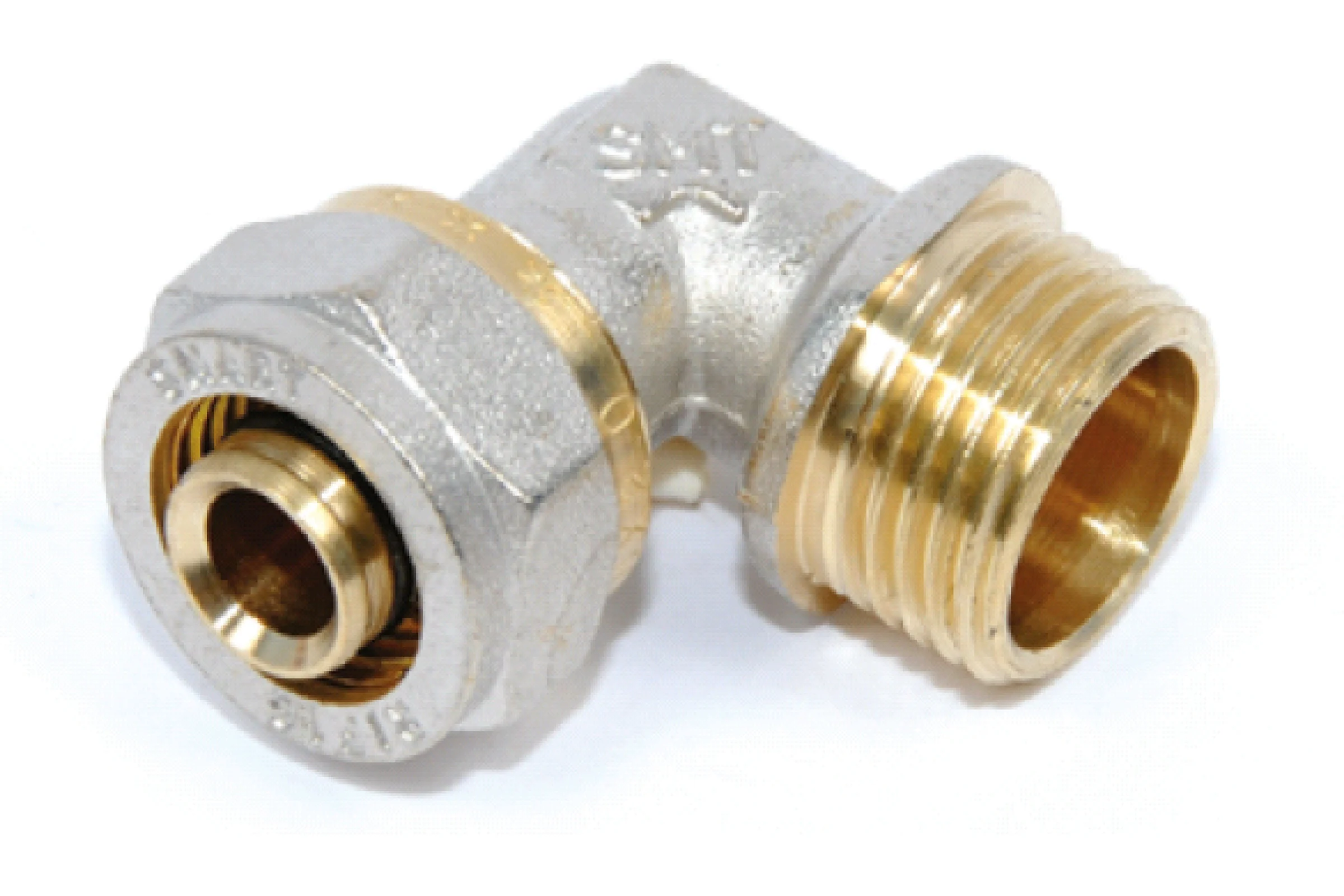 Уголок SMT L32x1-1/4M (ц.-нар.рез.) 1604NY003207