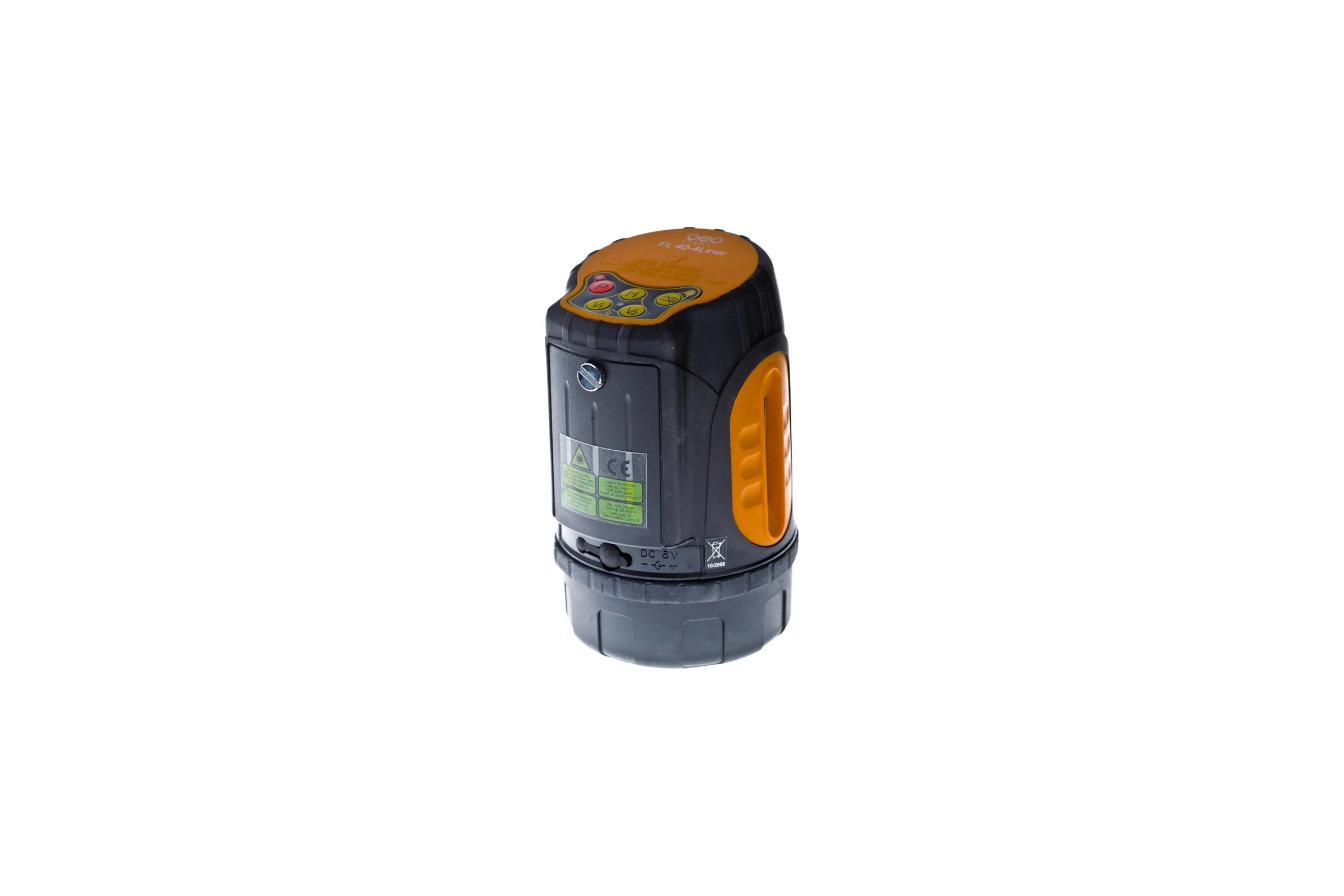 Построитель лазерных плоскостей Geo-Fennel FL 40-4Linner 520000