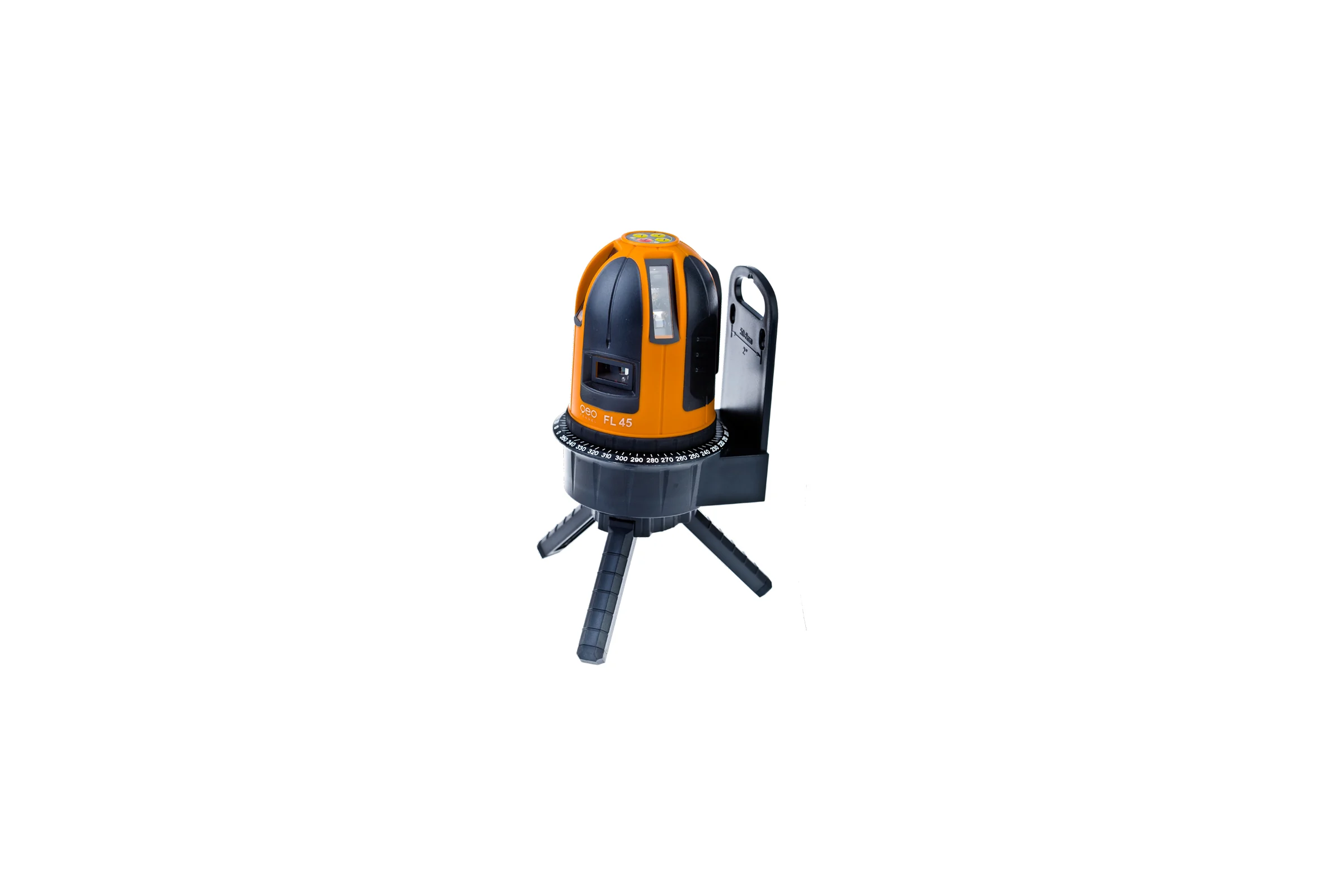 Построитель лазерных плоскостей Geo-Fennel FL 45 HP 520510