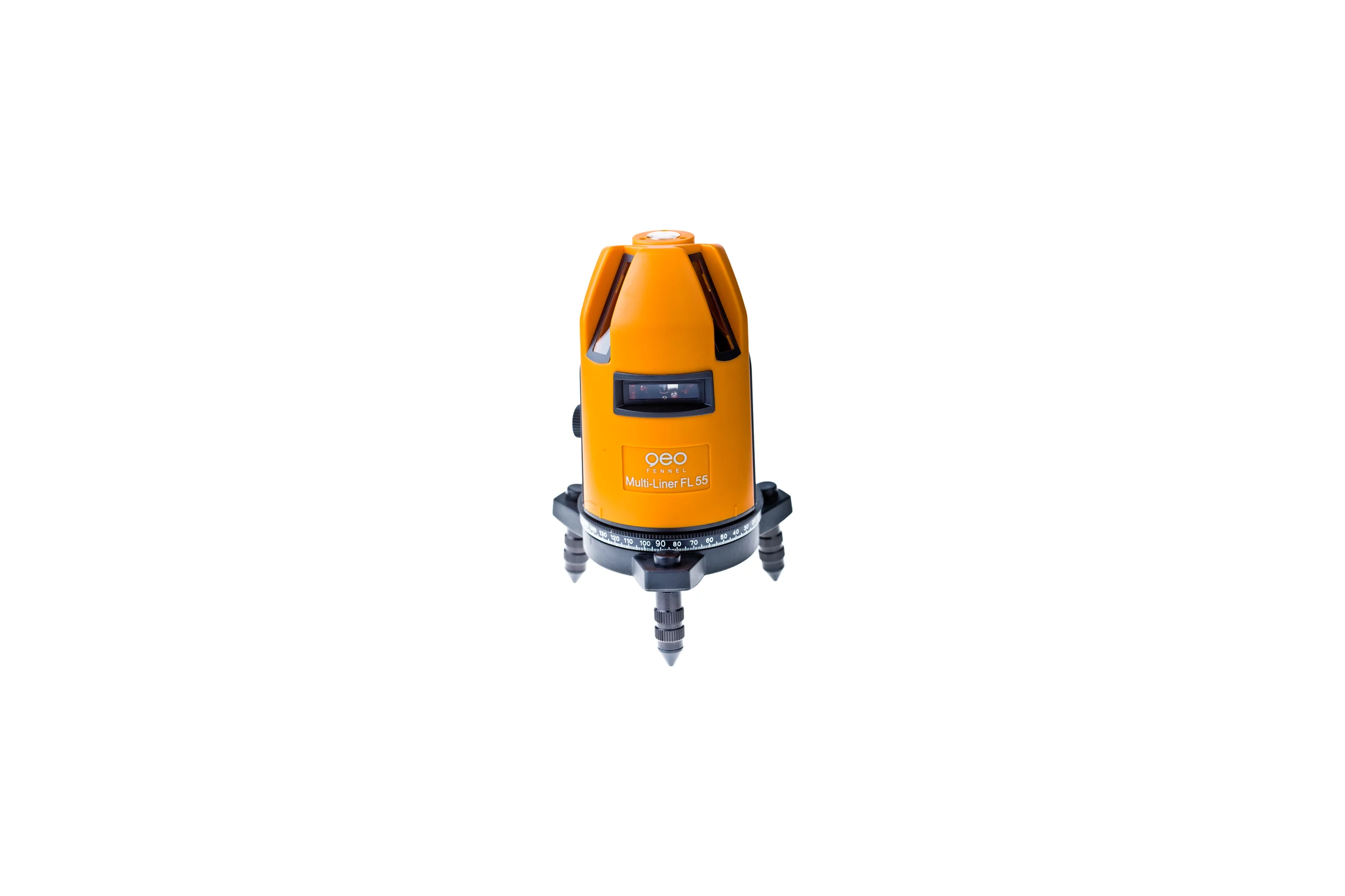 Построитель лазерных плоскостей Geo-Fennel FL 55 Multilinner 500050