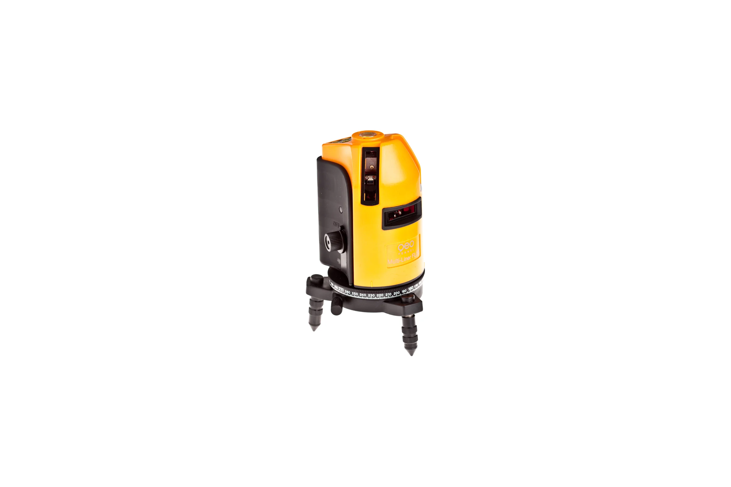 Построитель лазерных плоскостей Geo-Fennel FL 55 Multilinner 500050