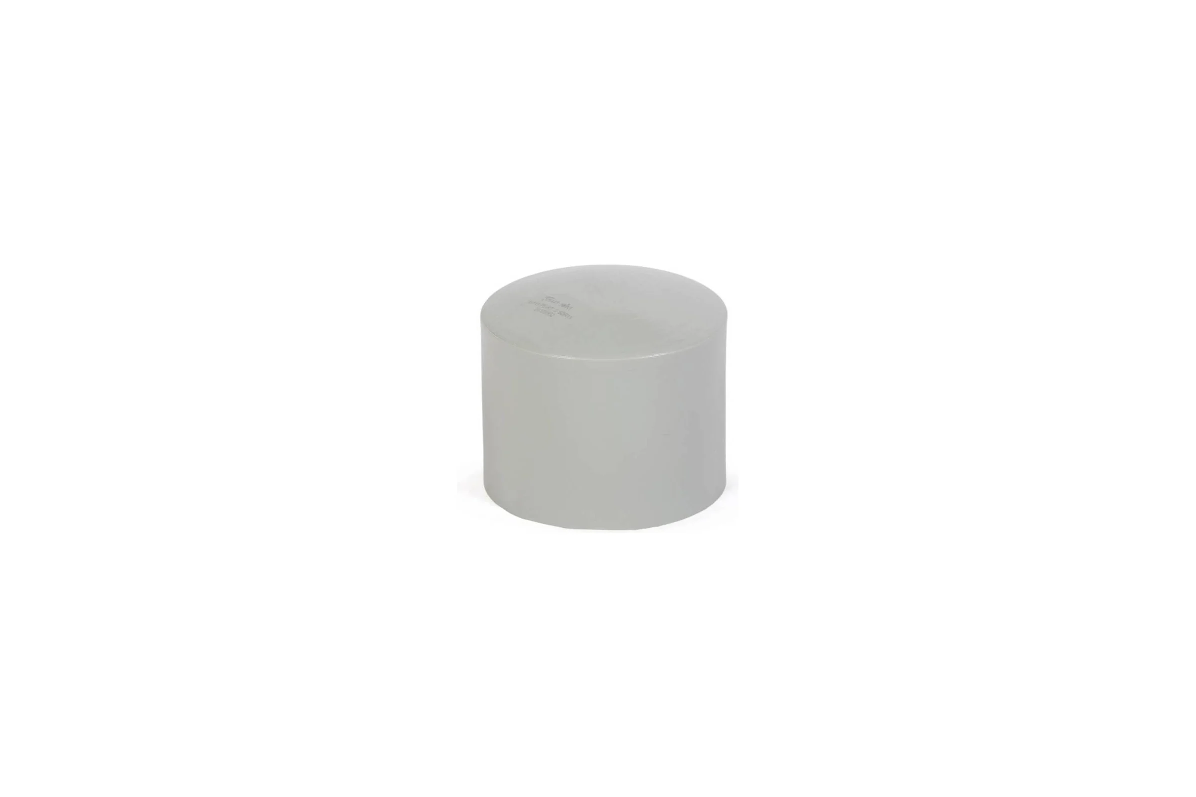 Заглушка литая SMART-JOINT SJ d 063 PE-RT S5 SDR11 BFD63AG