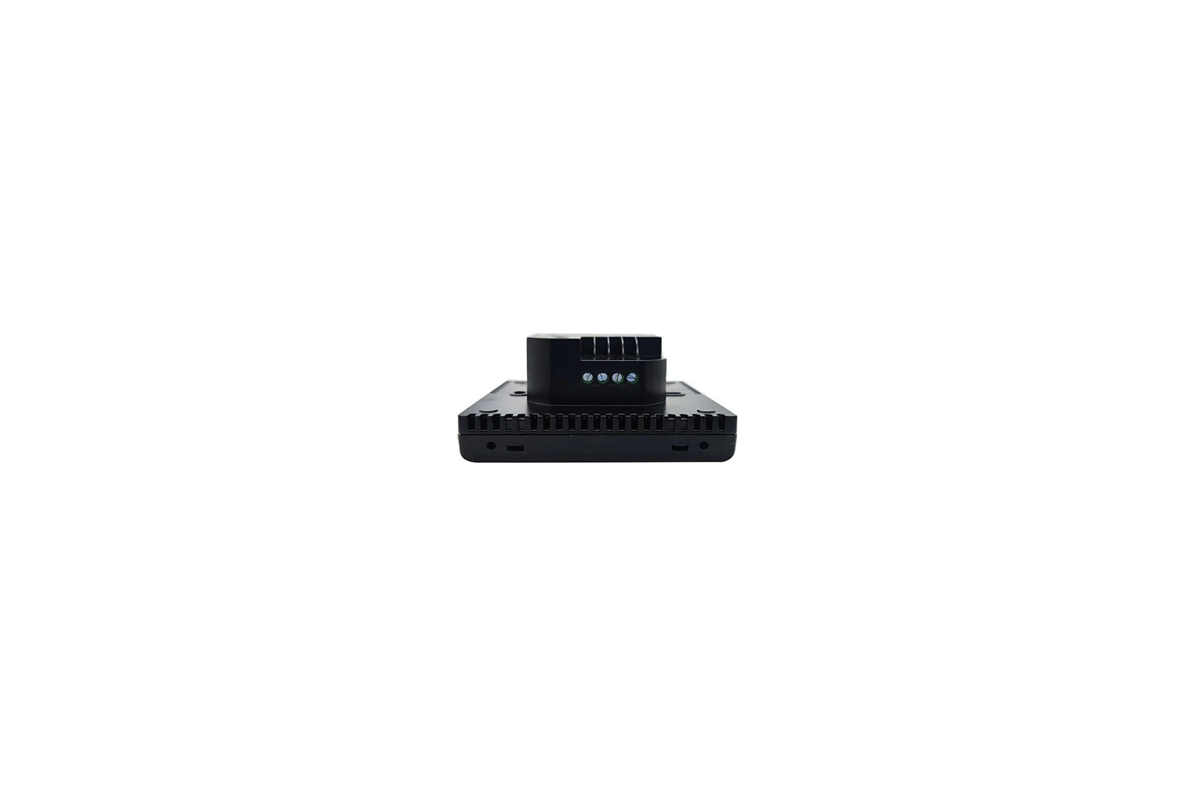 Терморегулятор теплого пола STOUT STE-3002-311712 16А, черный RG0094NU9A5FGV