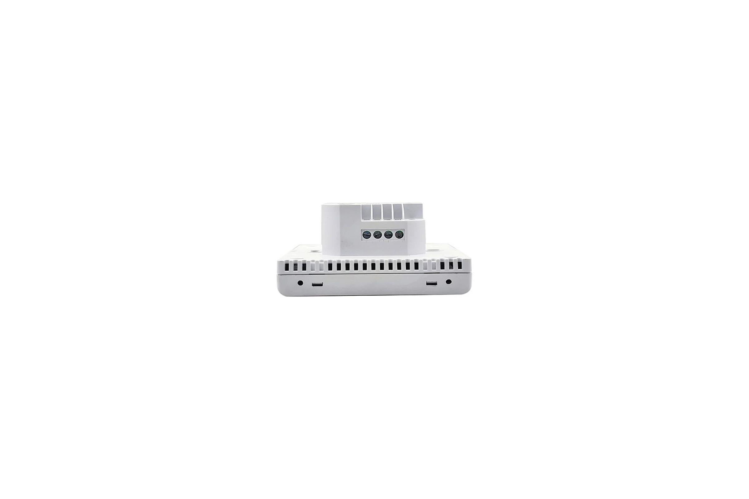 Терморегулятор теплого пола STOUT STE-3002-311712 16А, белый RG0094NU9A5FGS