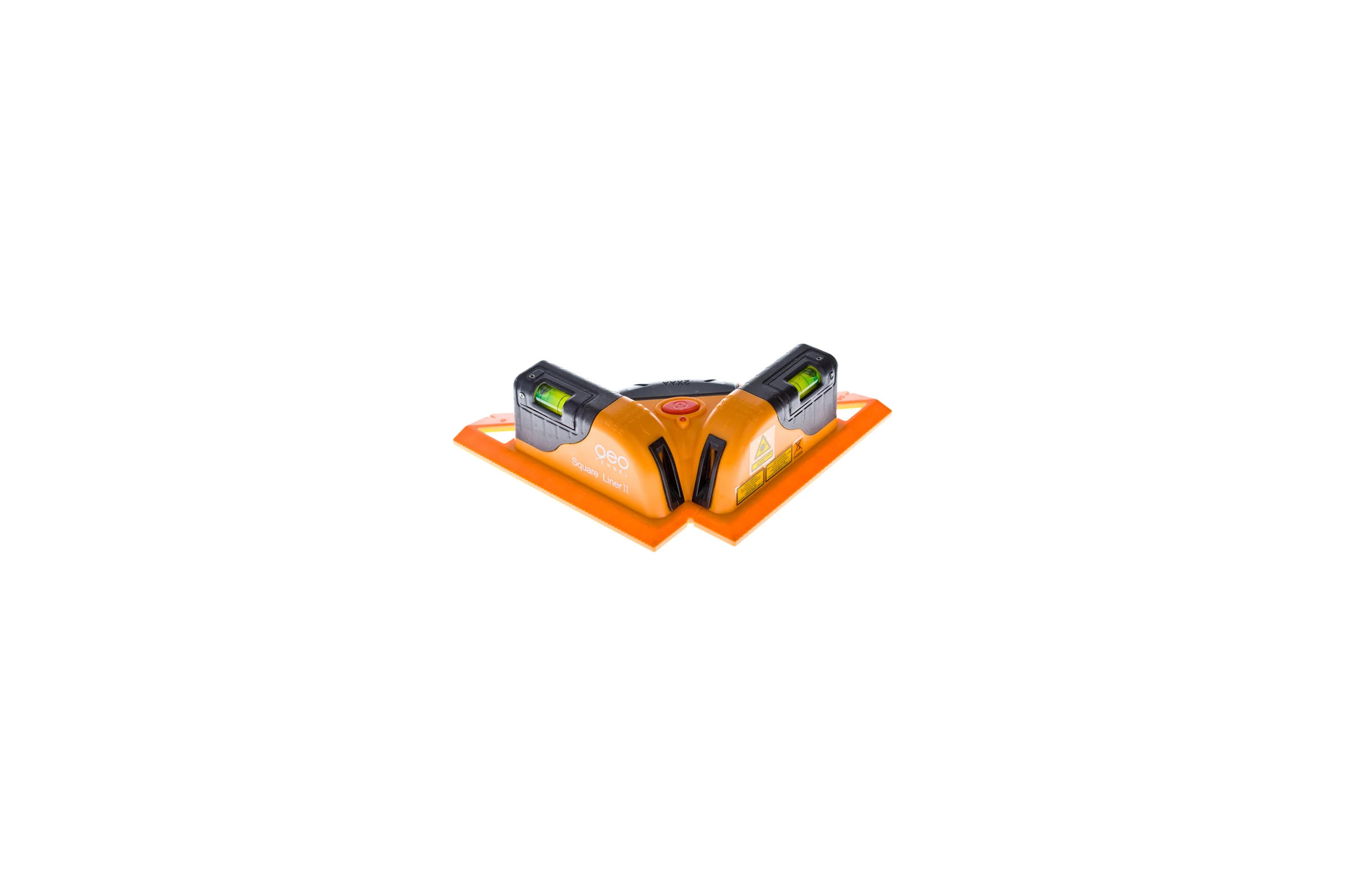 Построитель лазерных плоскостей Geo-Fennel Square Linner II 551000