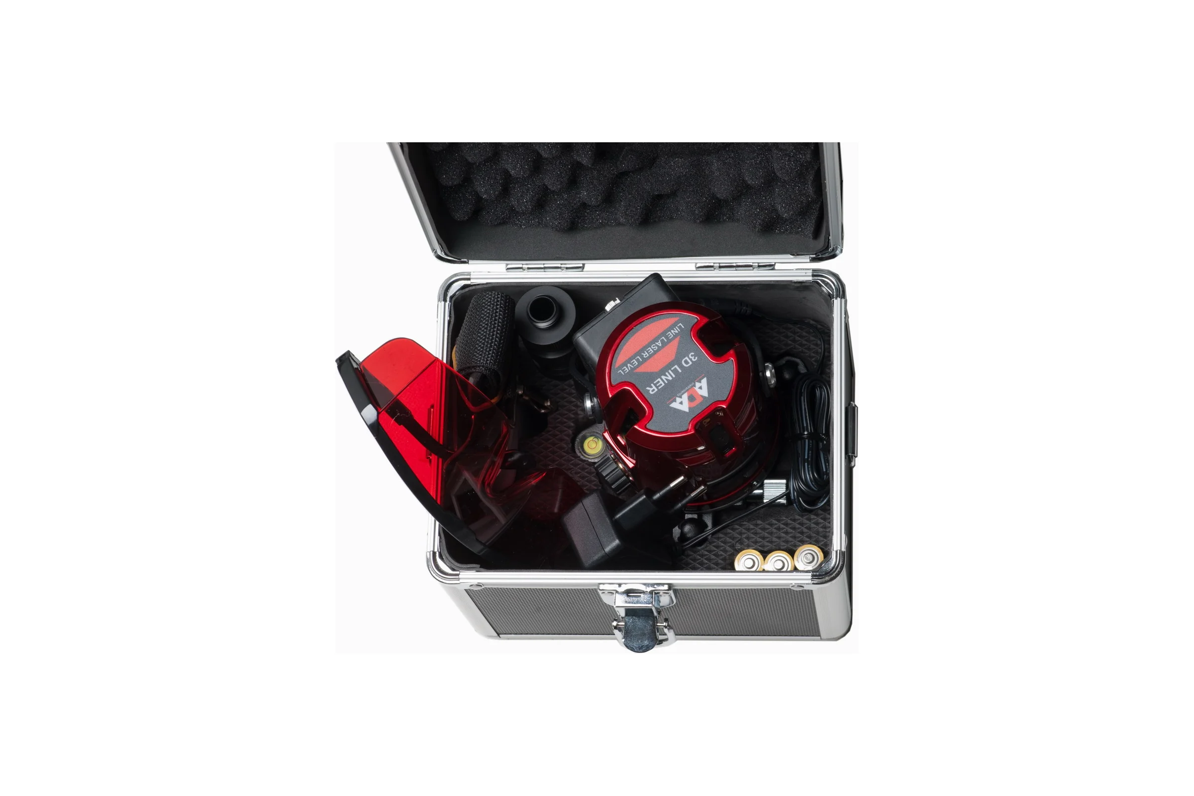 Лазерный уровень ADA 3D Liner 2V А00131